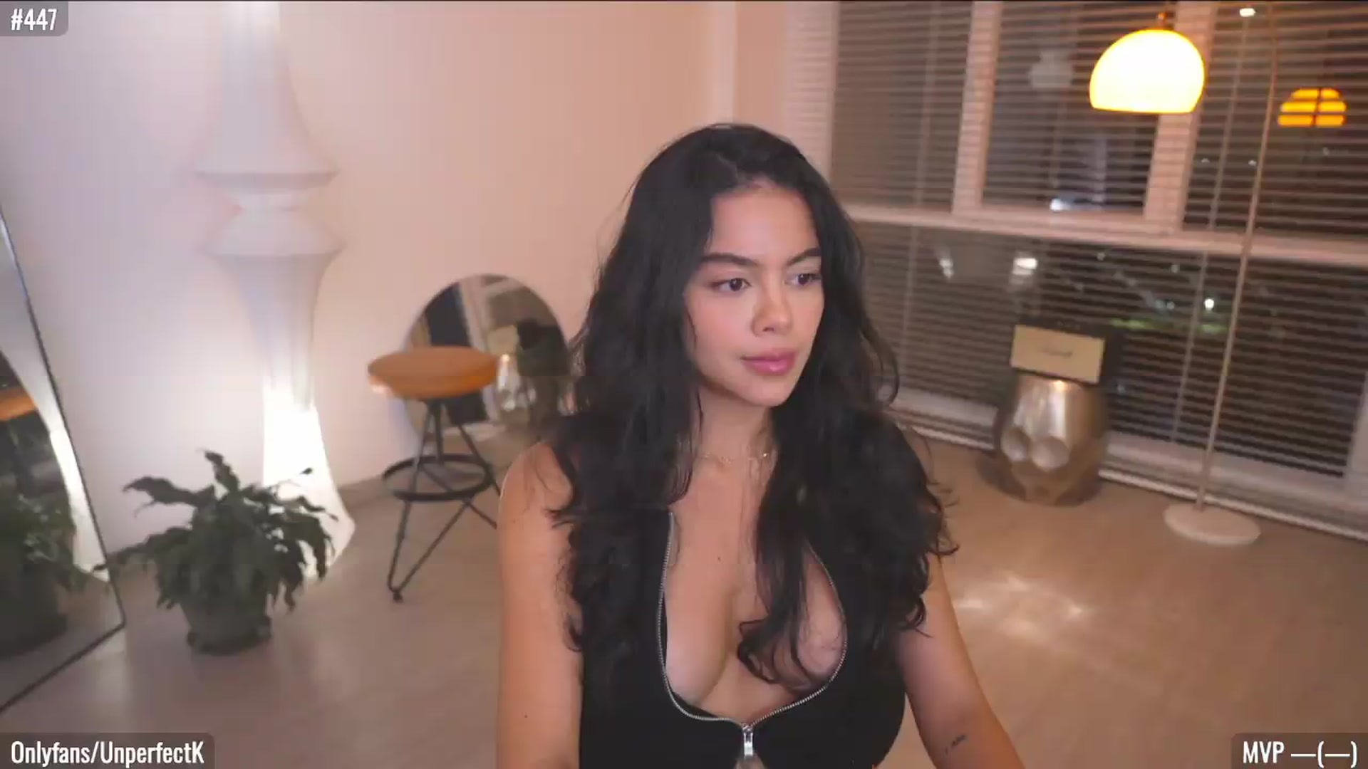 Gallery image thumbnail from UnperfectK's myfreecams stream on, 06/08/2026, 02:39 image 2 of 20