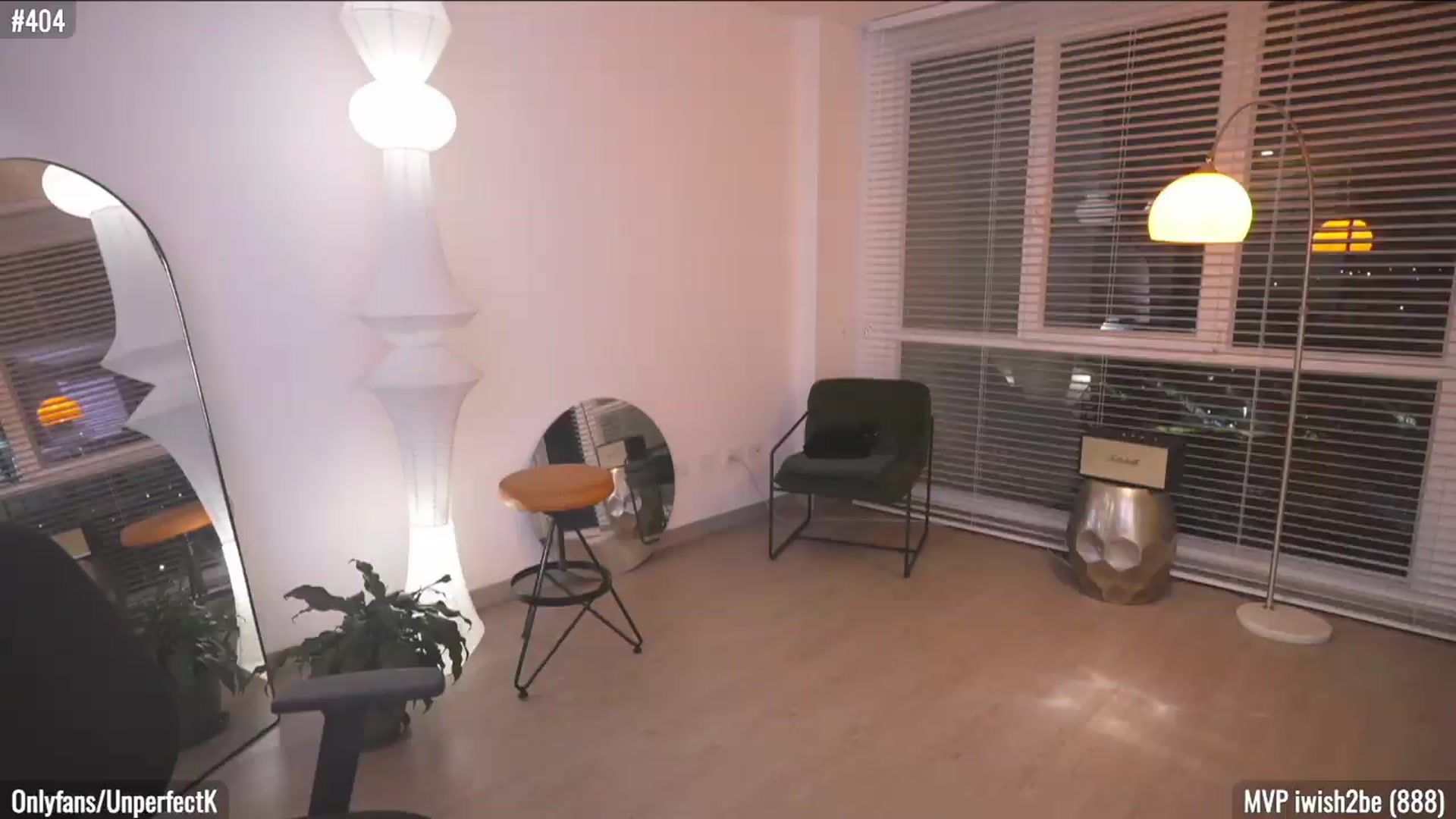 Gallery image thumbnail from UnperfectK's myfreecams stream on, 06/08/2026, 03:14 image 8 of 20