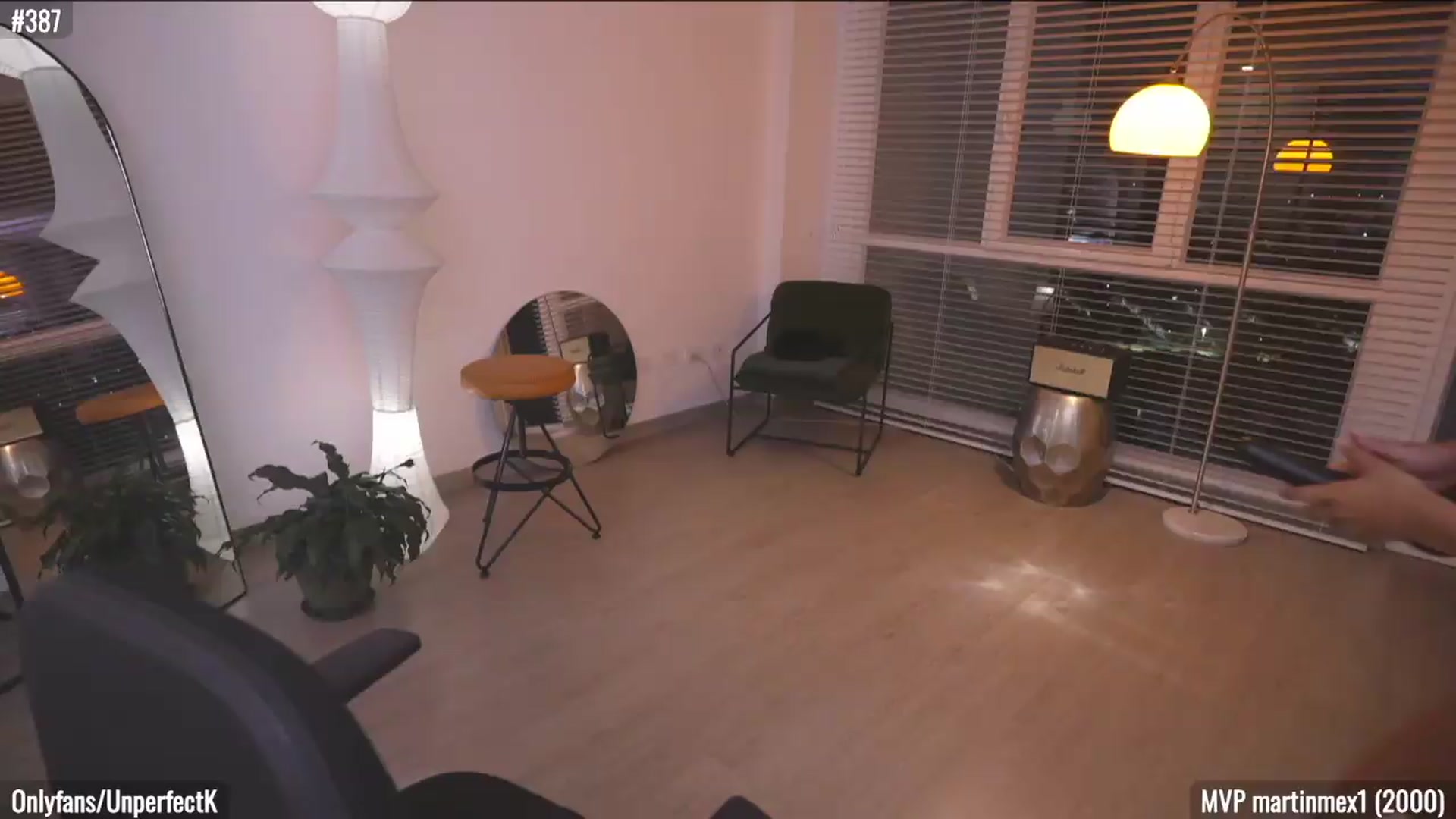 Gallery image thumbnail from UnperfectK's myfreecams stream on, 06/10/2026, 03:10 image 15 of 20