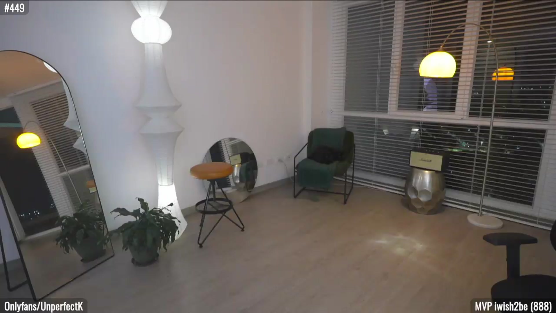 Gallery image thumbnail from UnperfectK's myfreecams stream on, 06/14/2026, 01:43 image 15 of 20