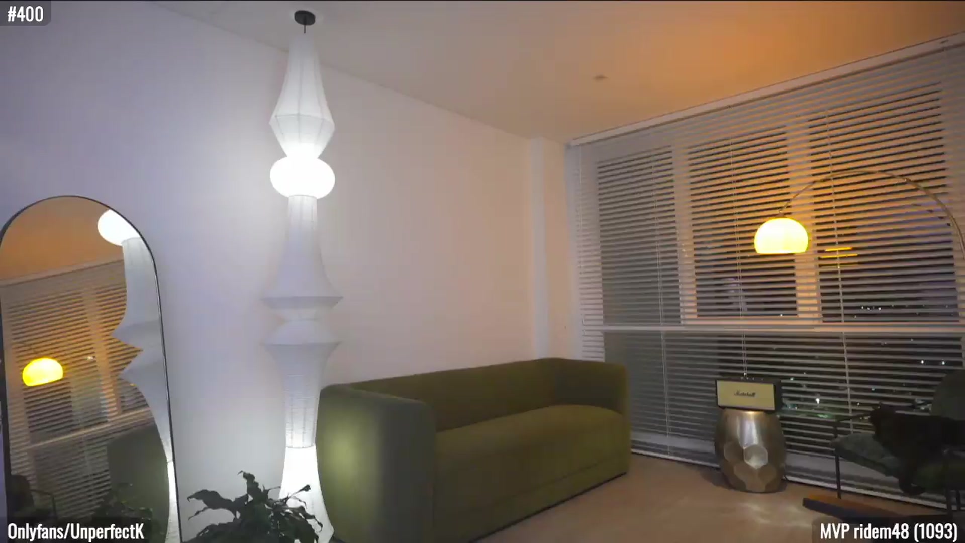 Gallery image thumbnail from UnperfectK's myfreecams stream on, 06/19/2026, 01:43 image 12 of 20