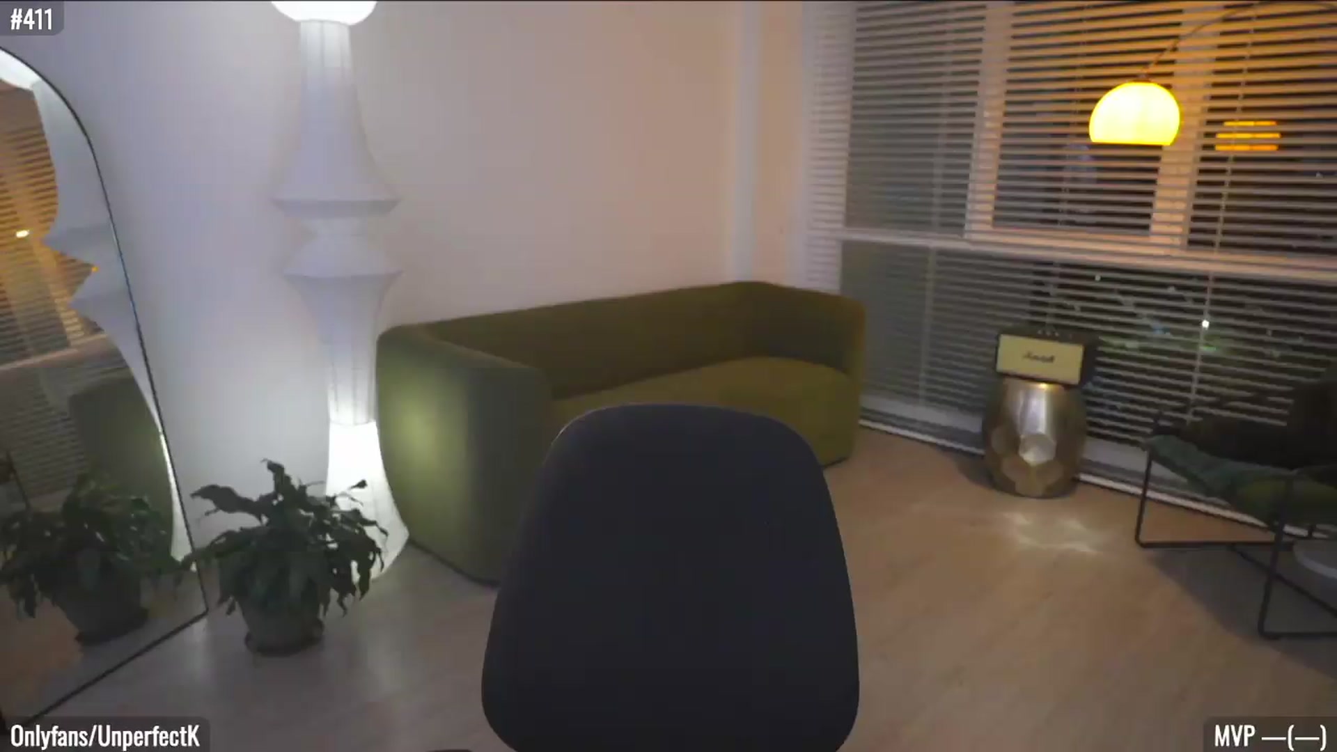 Gallery image thumbnail from UnperfectK's myfreecams stream on, 06/19/2026, 01:43 image 3 of 20