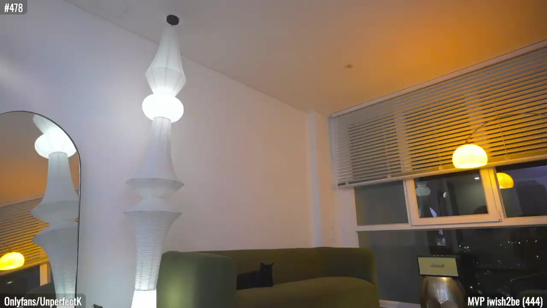 Gallery image thumbnail from UnperfectK's myfreecams stream on, 06/23/2026, 03:23 image 9 of 20