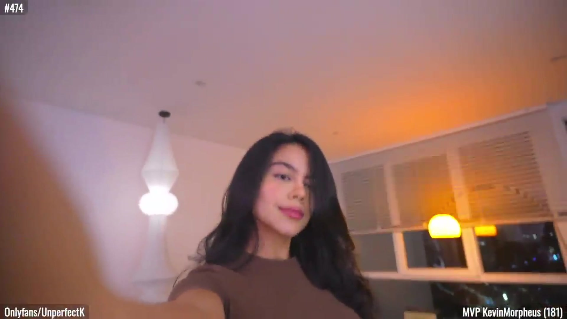 Gallery image thumbnail from UnperfectK's myfreecams stream on, 06/25/2026, 02:54 image 3 of 20