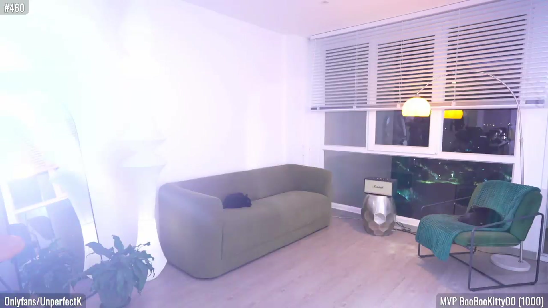 Gallery image thumbnail from UnperfectK's myfreecams stream on, 06/25/2026, 02:54 image 10 of 20