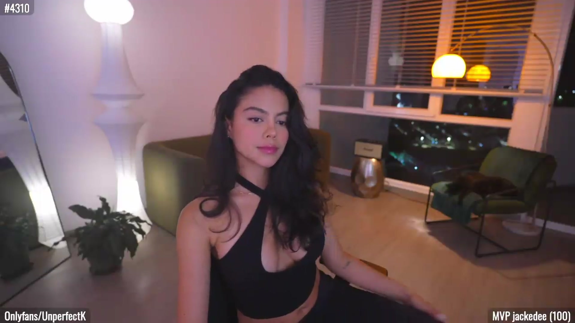 Gallery image thumbnail from UnperfectK's myfreecams stream on, 07/24/2026, 01:49 image 10 of 20