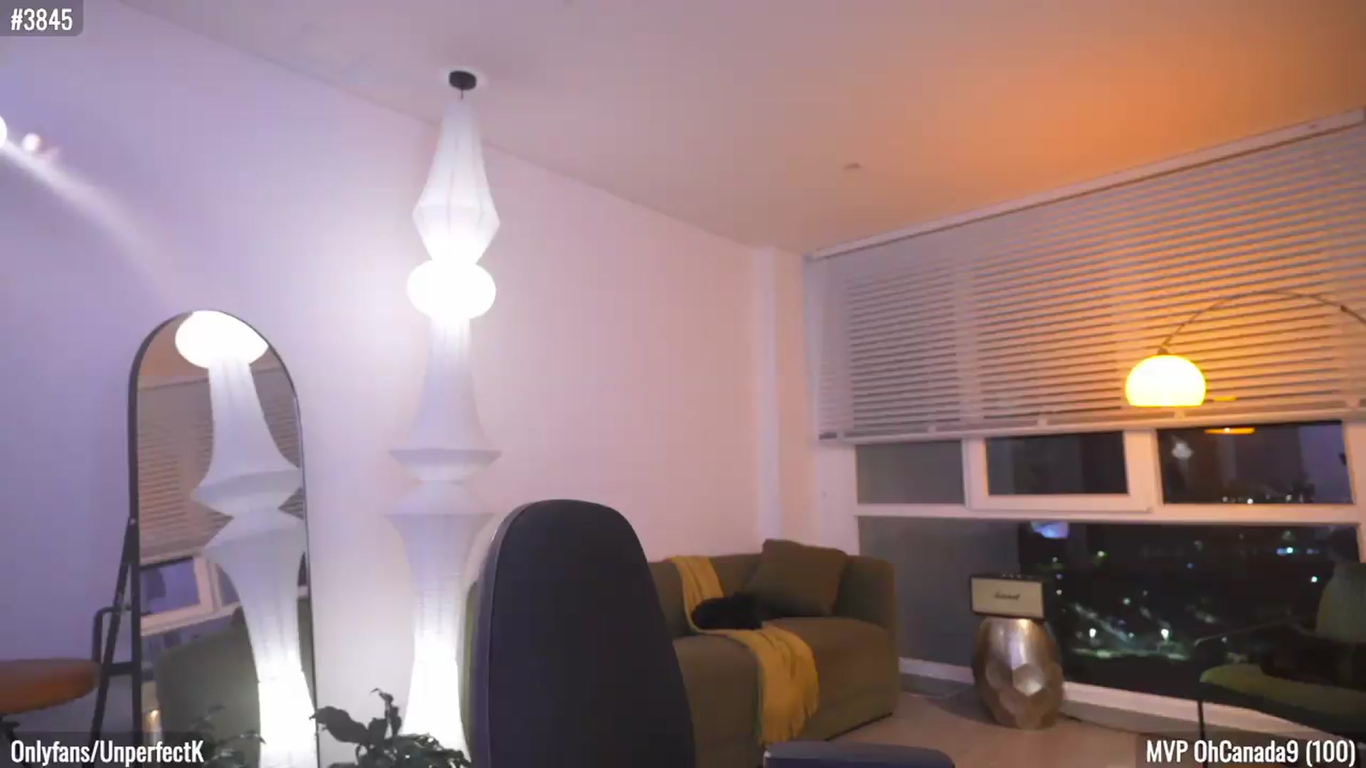 Gallery image thumbnail from UnperfectK's myfreecams stream on, 07/27/2026, 02:17 image 13 of 20