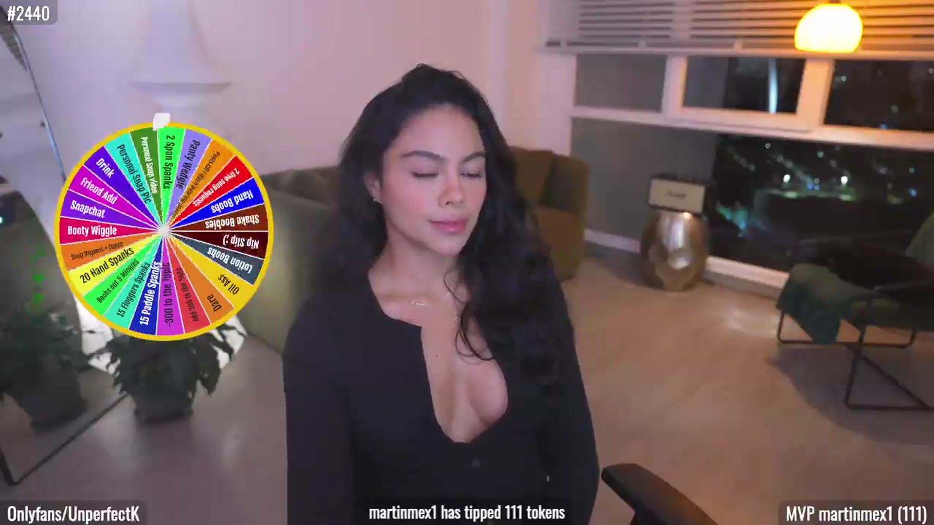 Gallery image thumbnail from UnperfectK's myfreecams stream on, 07/29/2026, 02:57 image 4 of 20