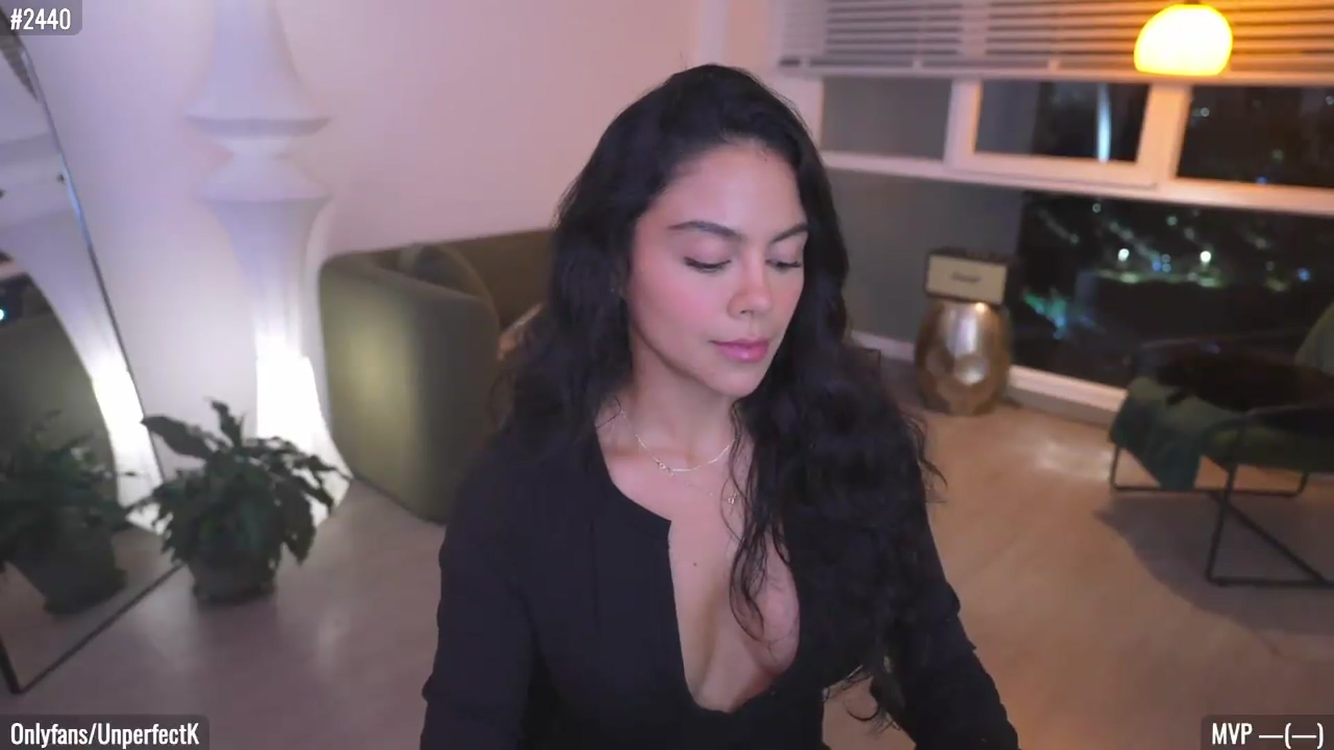 Gallery image thumbnail from UnperfectK's myfreecams stream on, 07/29/2026, 02:57 image 2 of 20