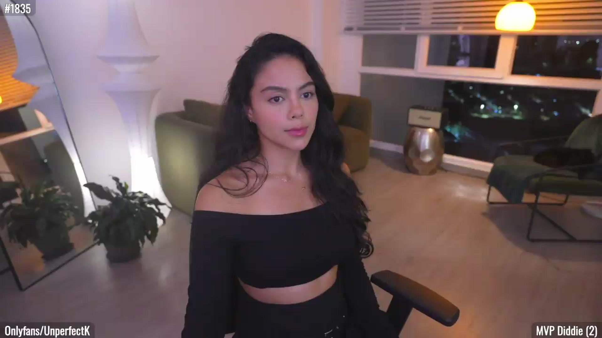 Gallery image thumbnail from UnperfectK's myfreecams stream on, 07/30/2026, 02:01 image 13 of 20