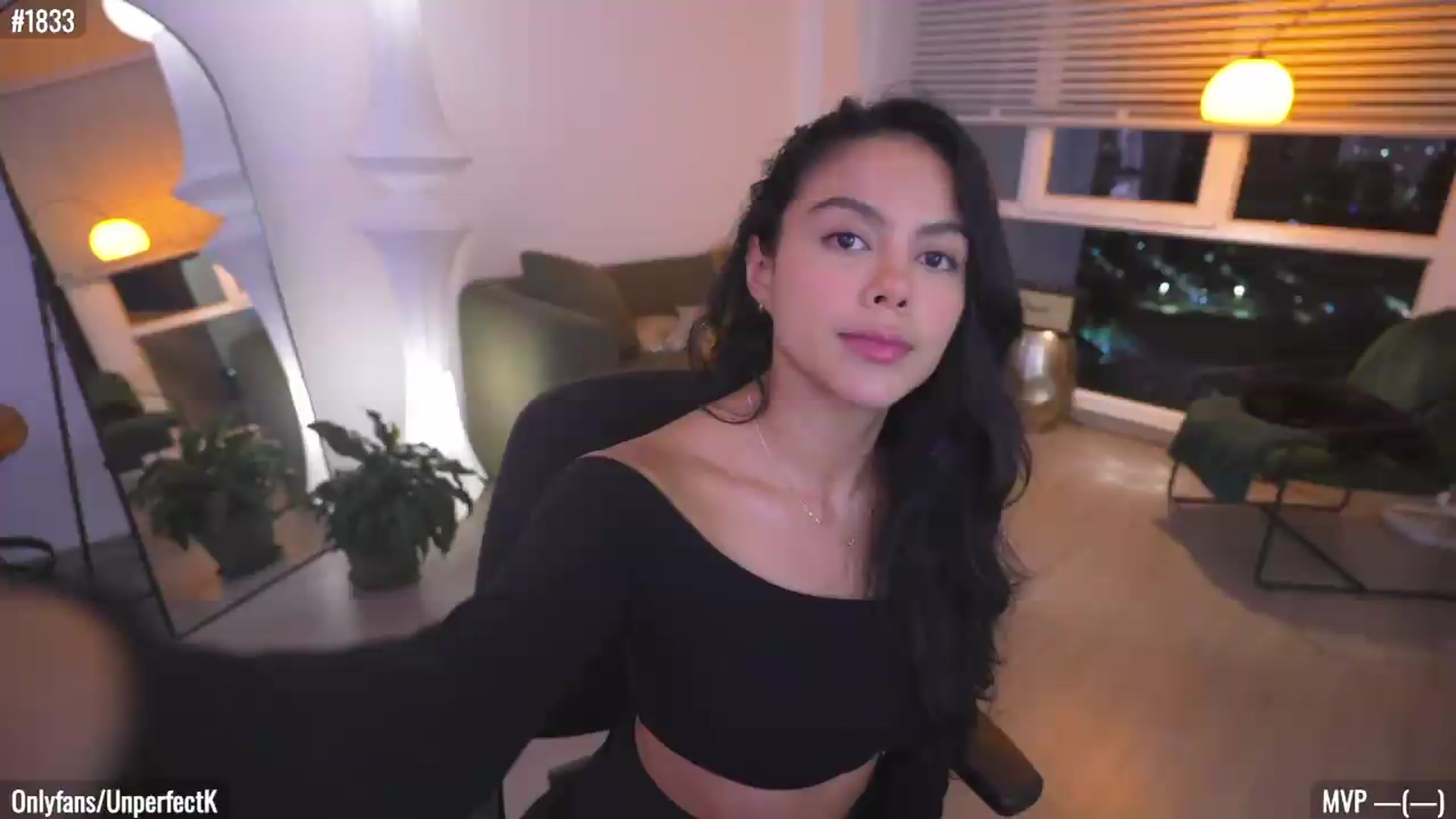 Gallery image thumbnail from UnperfectK's myfreecams stream on, 07/30/2026, 02:01 image 1 of 20