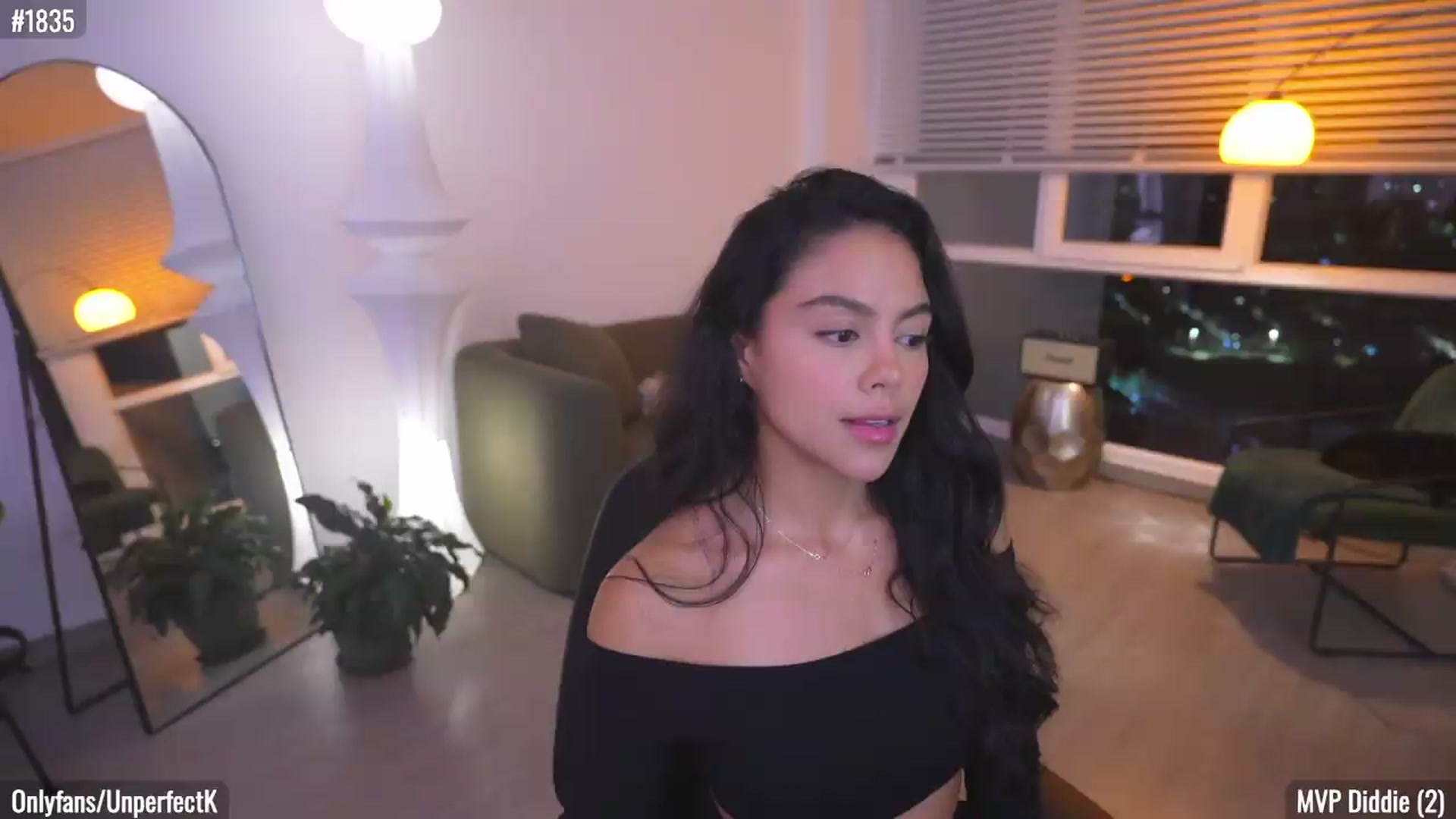Gallery image thumbnail from UnperfectK's myfreecams stream on, 07/30/2026, 02:01 image 11 of 20