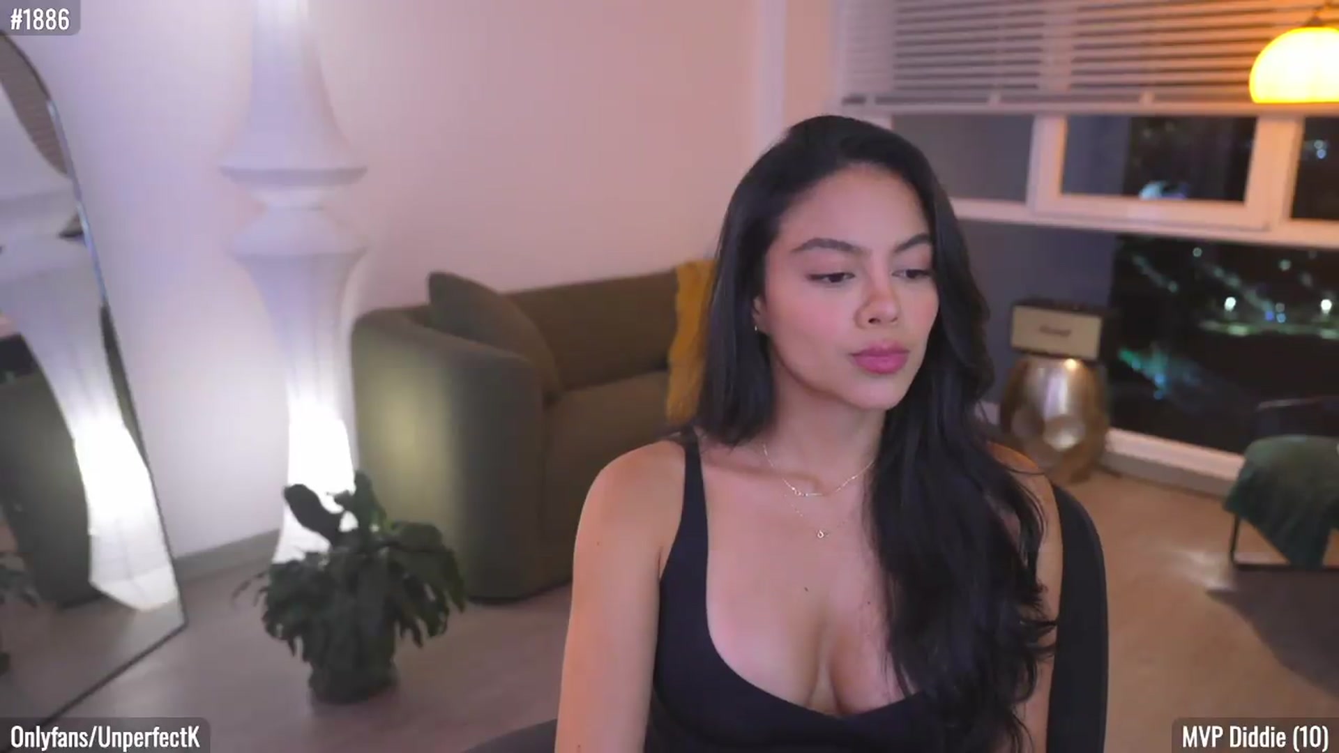 Gallery image thumbnail from UnperfectK's myfreecams stream on, 07/31/2026, 03:18 image 2 of 20
