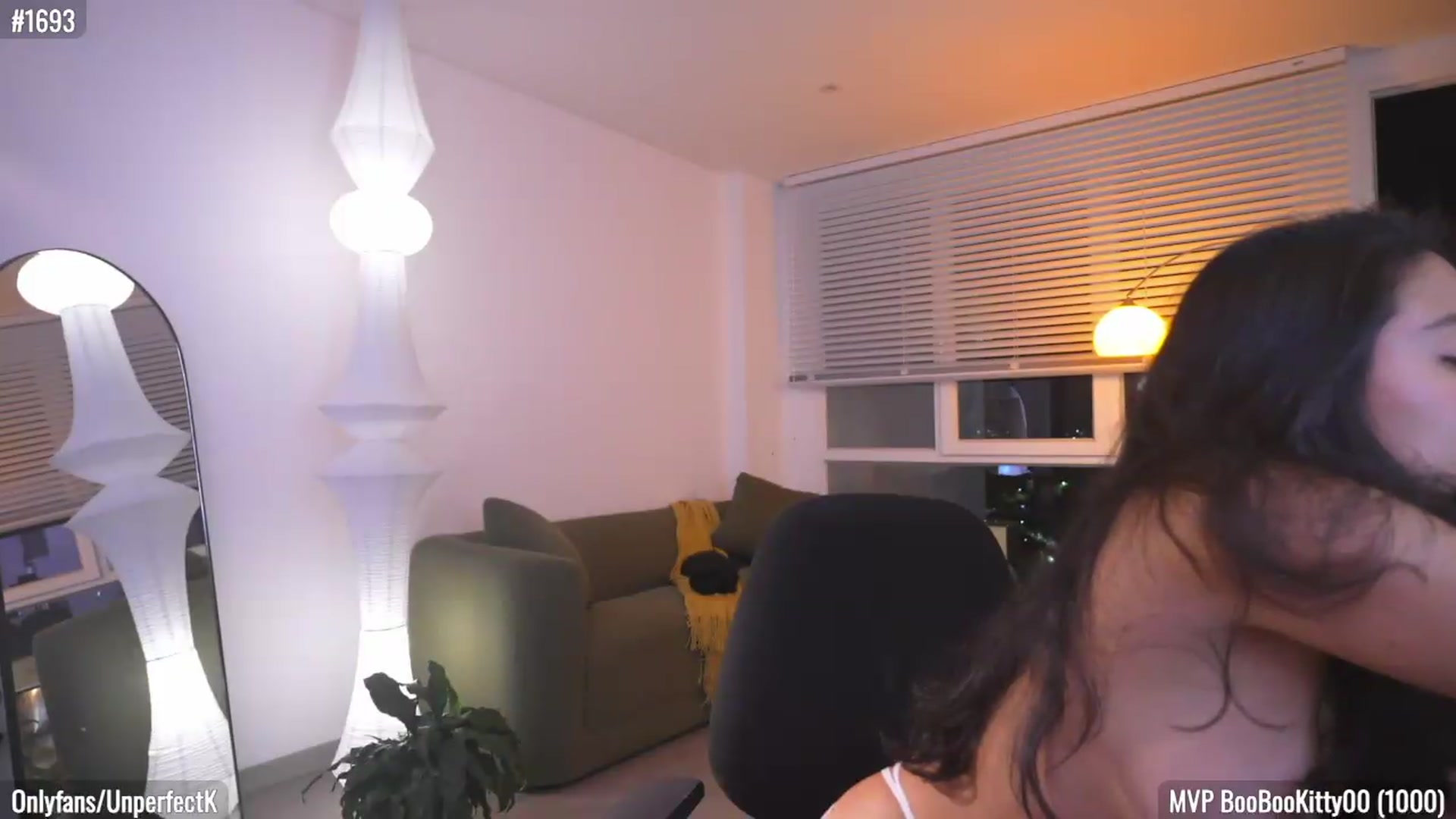 Gallery image thumbnail from UnperfectK's myfreecams stream on, 07/31/2026, 03:18 image 18 of 20