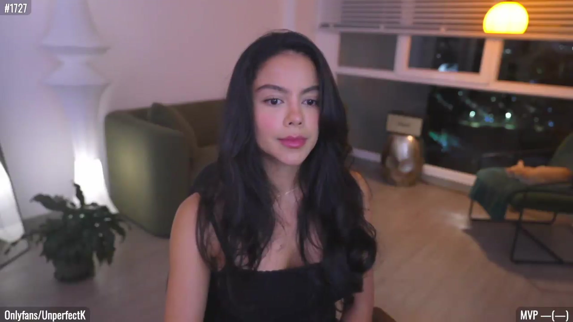 Gallery image thumbnail from UnperfectK's myfreecams stream on, 08/01/2026, 03:42 image 2 of 20