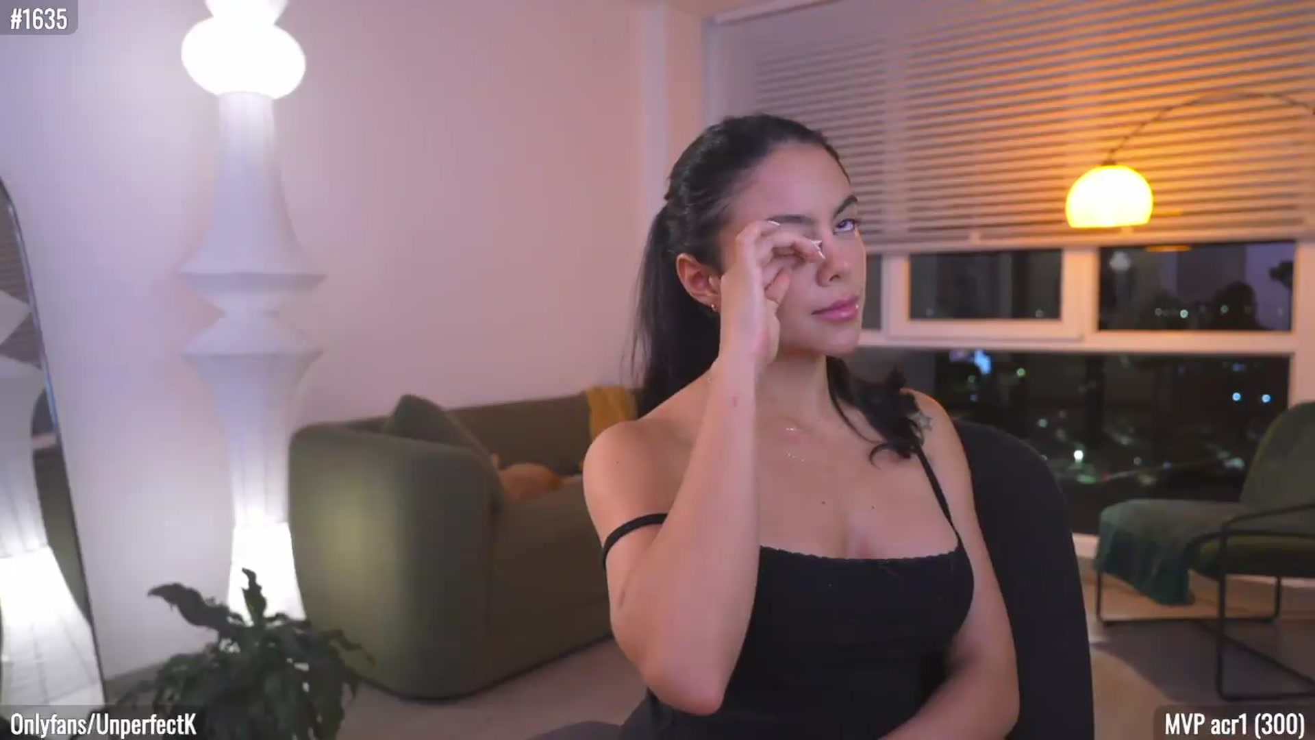 Gallery image thumbnail from UnperfectK's myfreecams stream on, 08/01/2026, 03:42 image 15 of 20