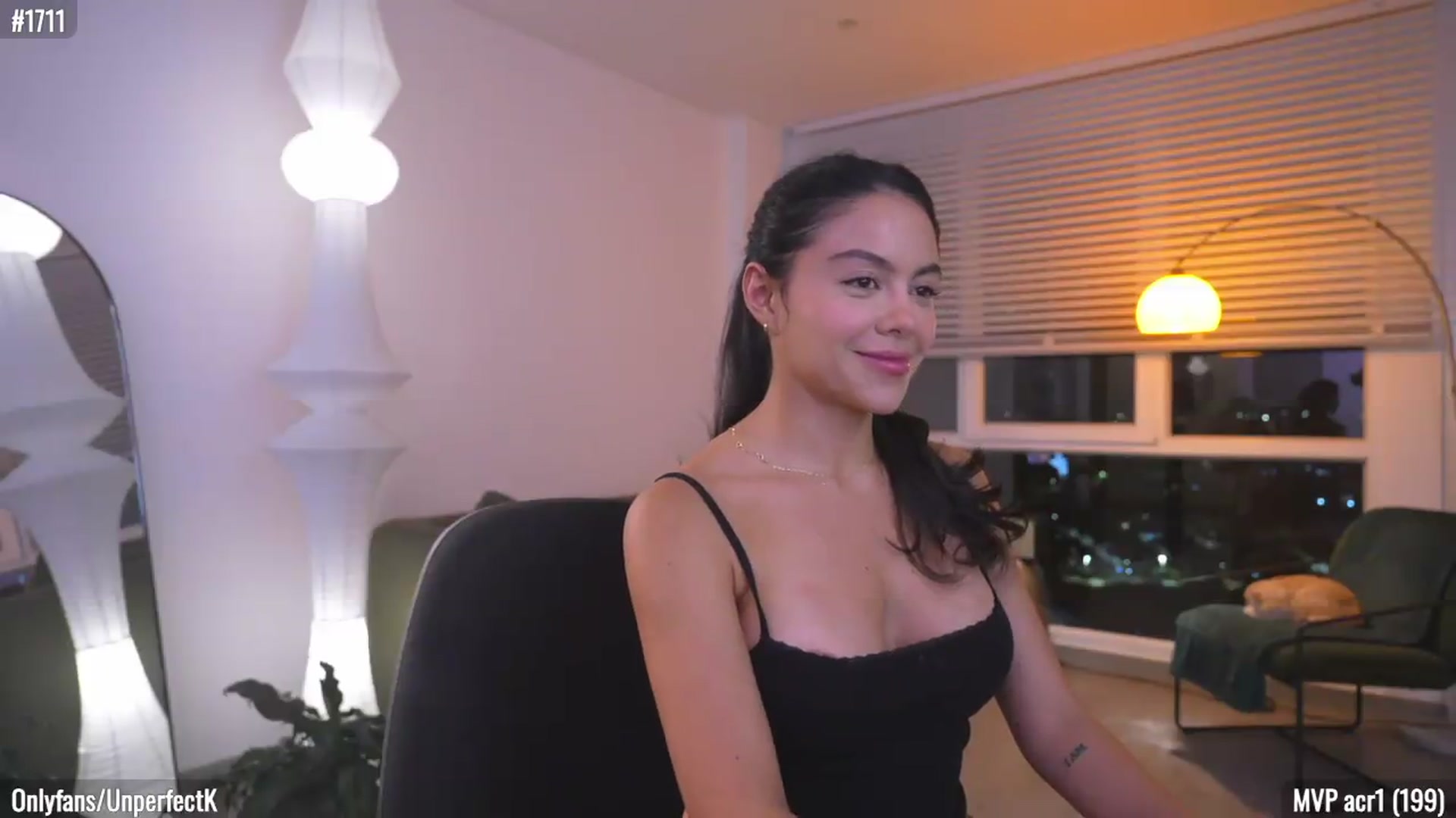 Gallery image thumbnail from UnperfectK's myfreecams stream on, 08/01/2026, 03:42 image 7 of 20