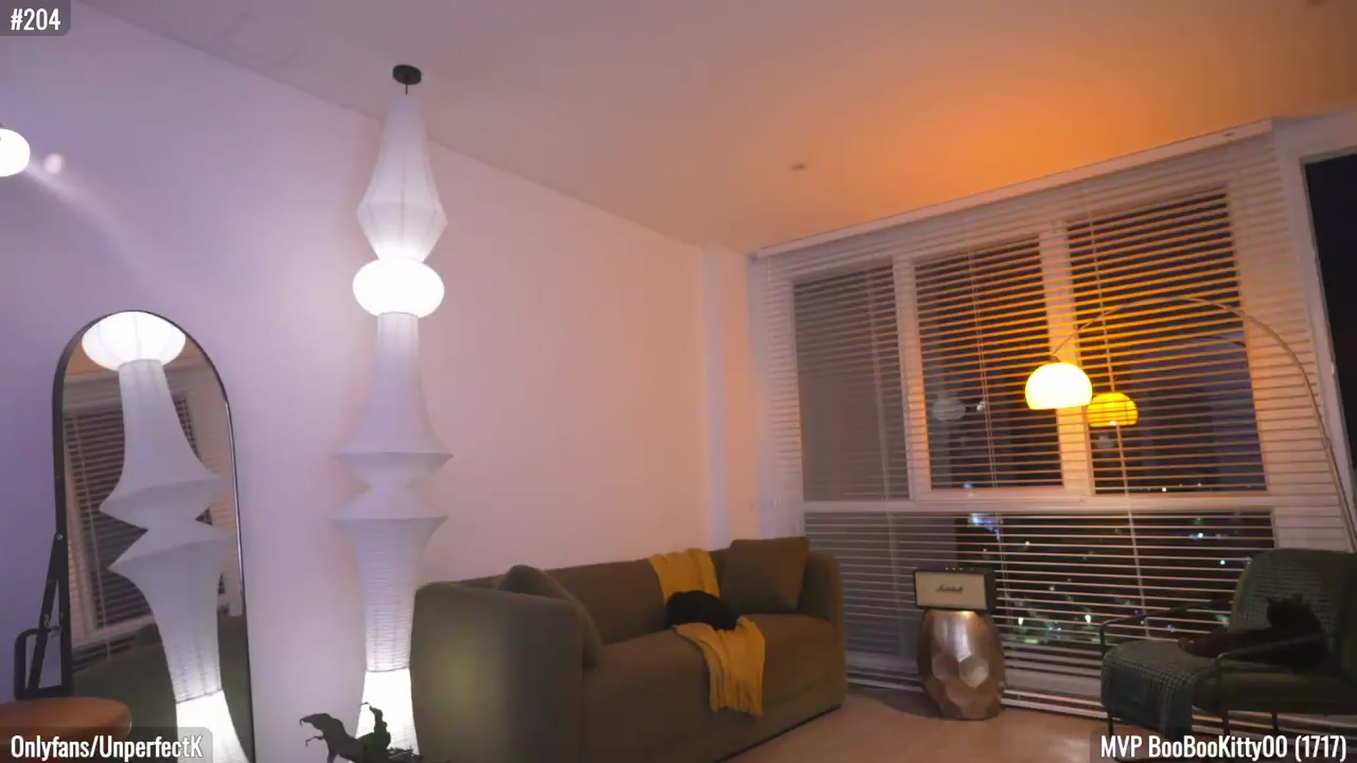 Gallery image thumbnail from UnperfectK's myfreecams stream on, 08/05/2026, 01:00 image 4 of 20