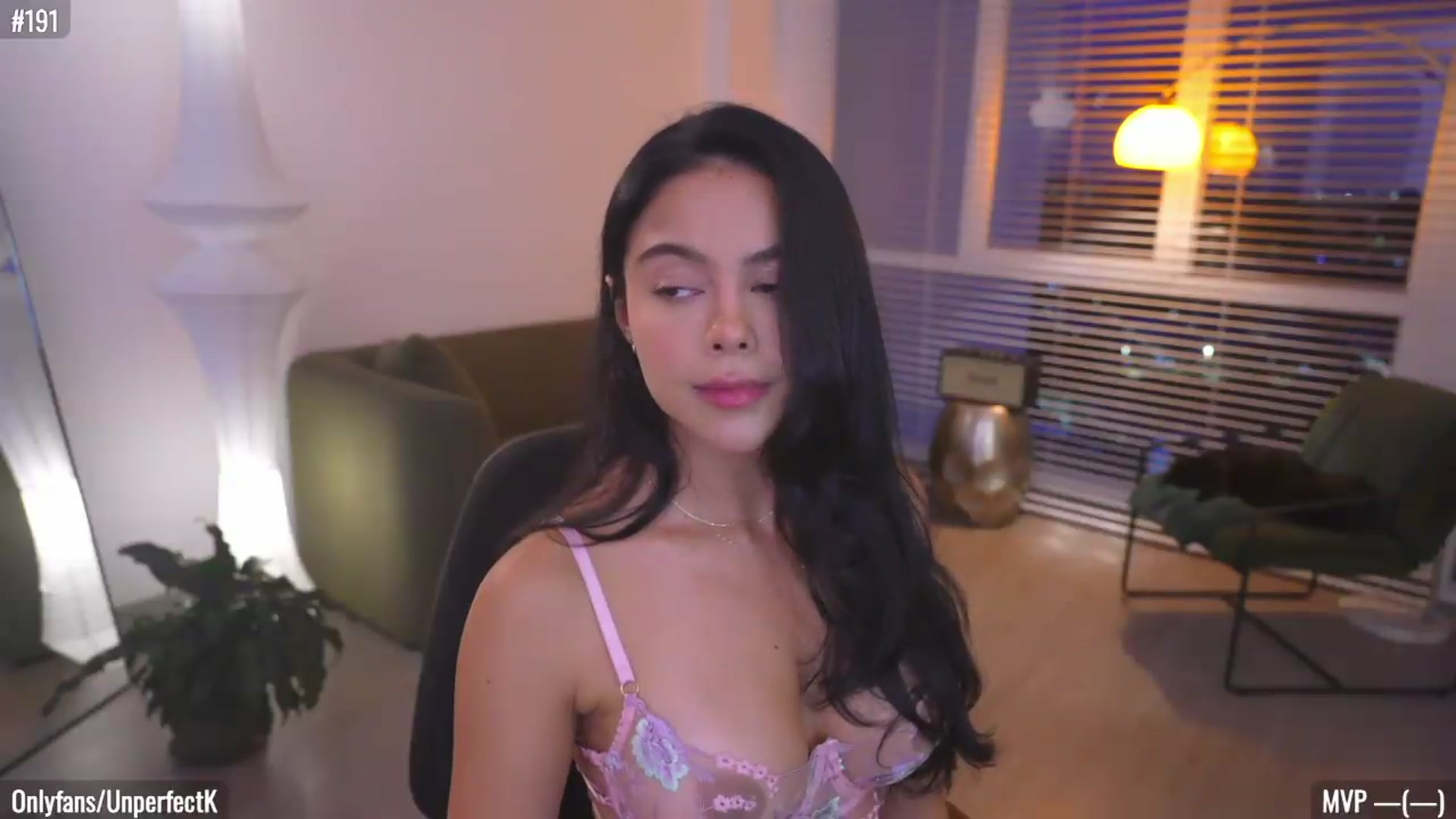 Gallery image thumbnail from UnperfectK's myfreecams stream on, 08/07/2026, 24:01 image 8 of 20