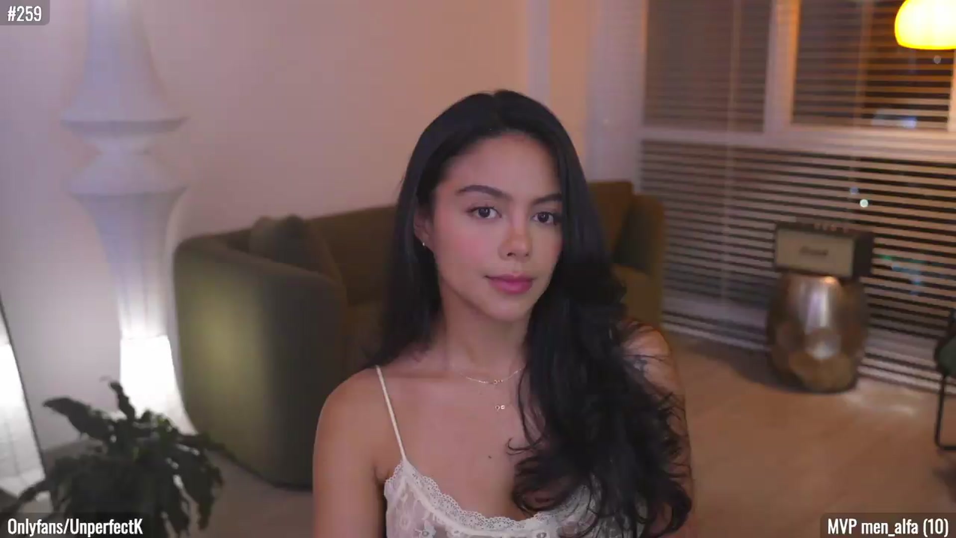 Gallery image thumbnail from UnperfectK's myfreecams stream on, 08/10/2026, 01:21 image 9 of 20