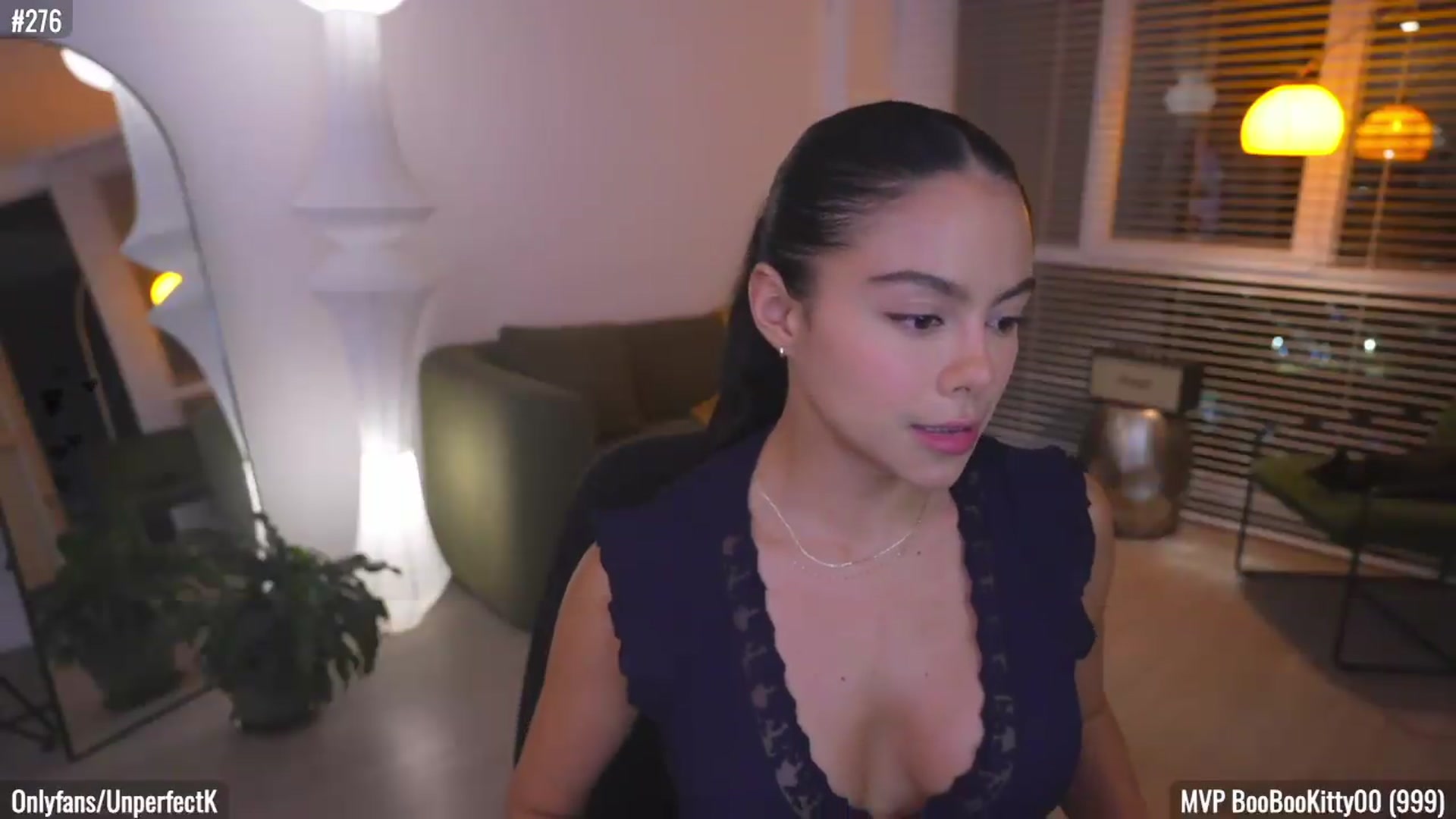 Gallery image thumbnail from UnperfectK's myfreecams stream on, 08/14/2026, 02:21 image 2 of 20