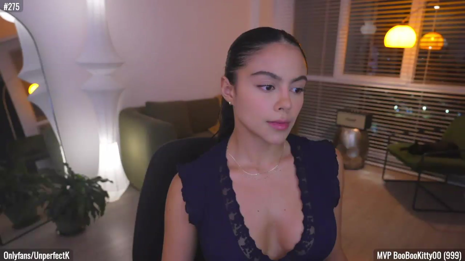 Gallery image thumbnail from UnperfectK's myfreecams stream on, 08/14/2026, 02:21 image 3 of 20