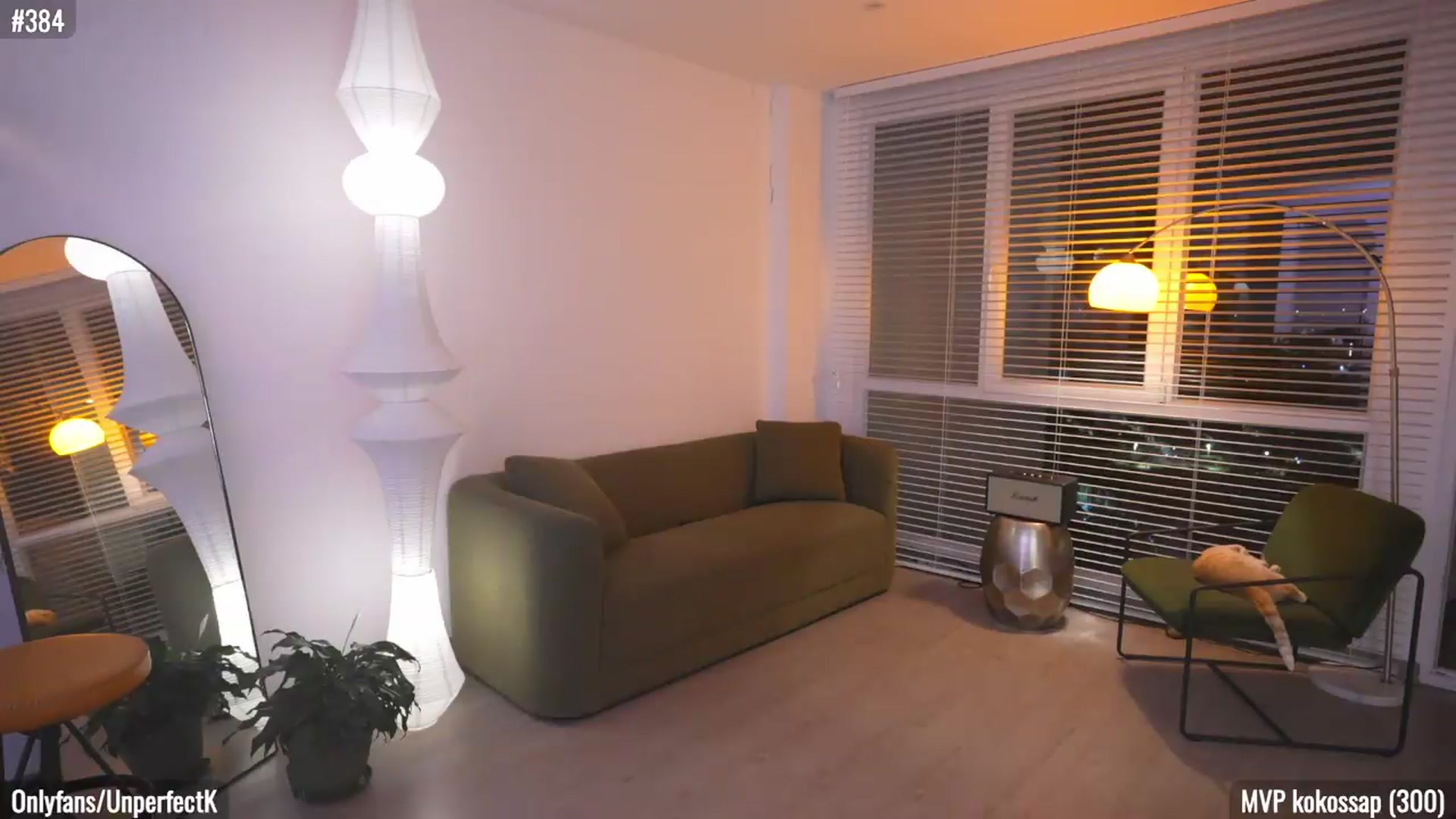 Gallery image thumbnail from UnperfectK's myfreecams stream on, 08/21/2026, 02:26 image 6 of 20