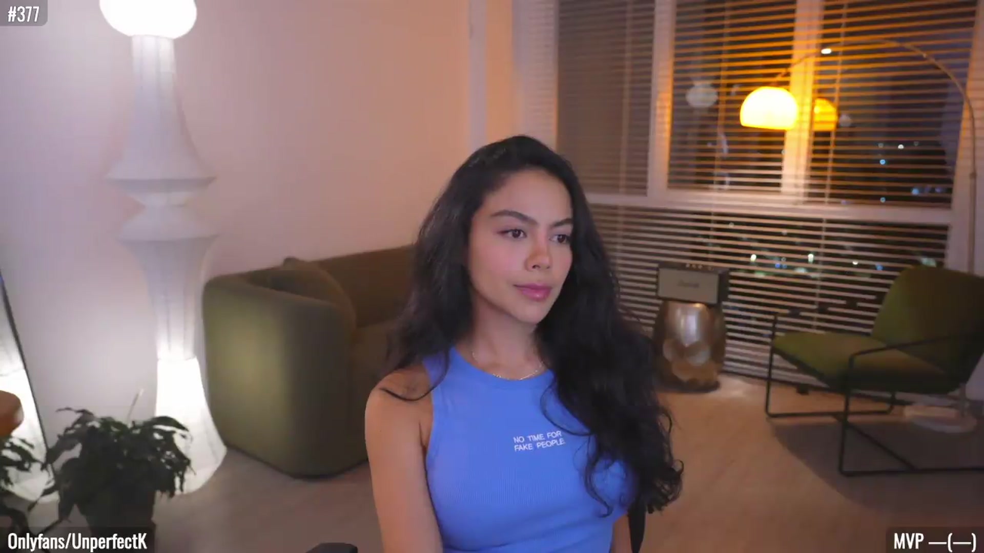 Gallery image thumbnail from UnperfectK's myfreecams stream on, 08/22/2026, 01:36 image 15 of 20