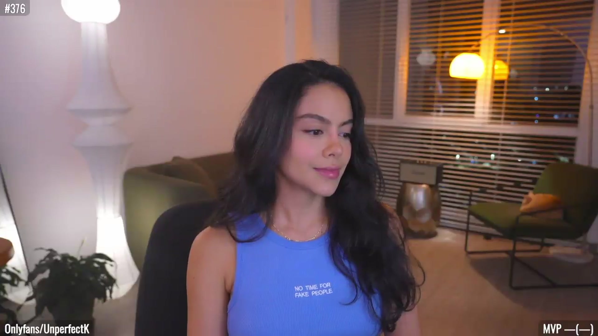 Gallery image thumbnail from UnperfectK's myfreecams stream on, 08/22/2026, 01:36 image 9 of 20
