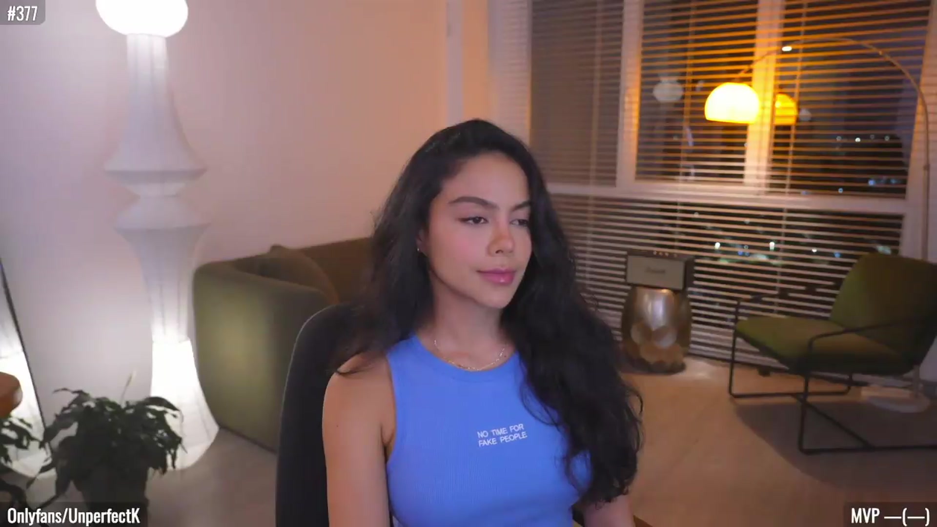 Gallery image thumbnail from UnperfectK's myfreecams stream on, 08/22/2026, 01:36 image 14 of 20