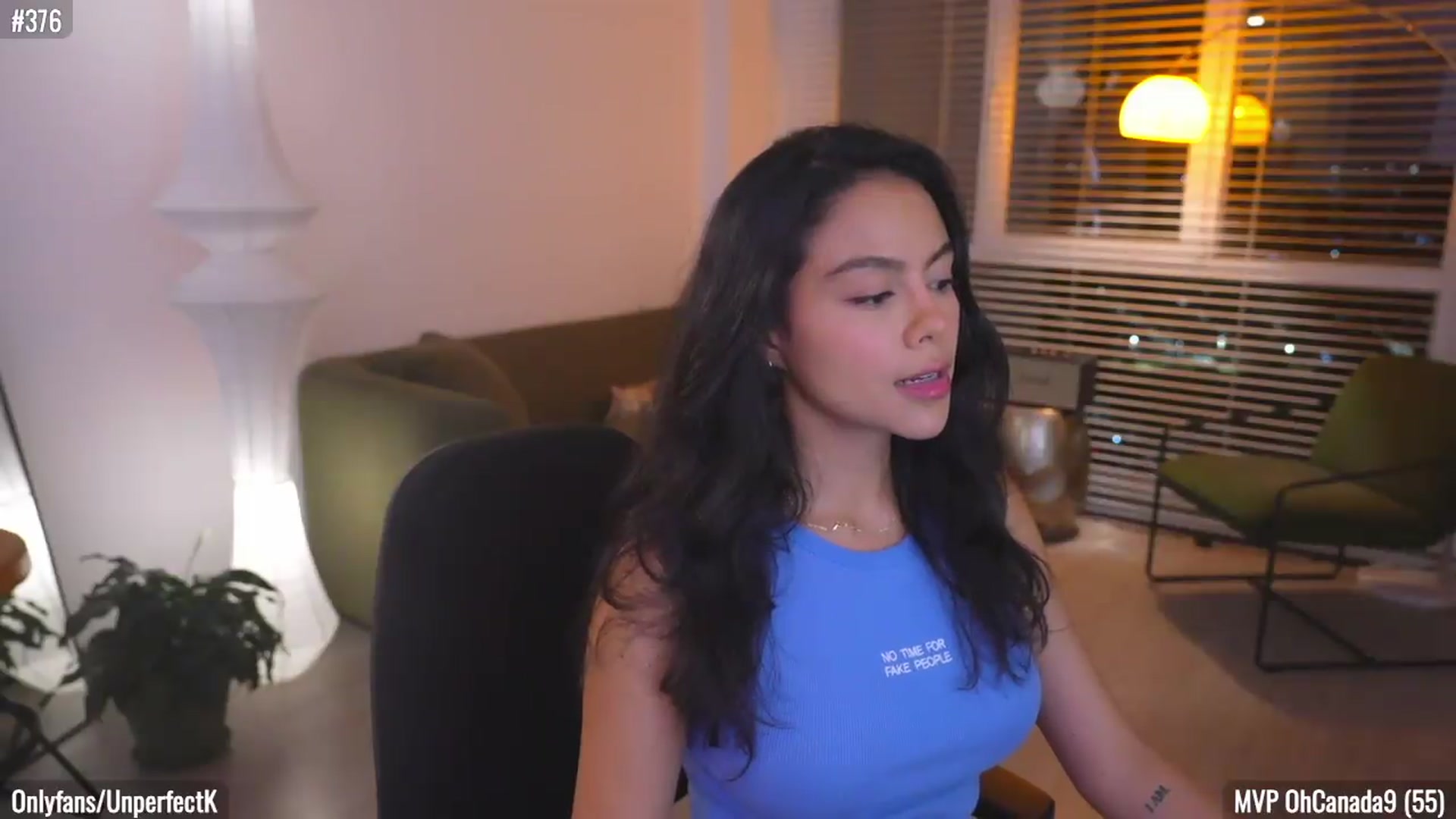 Gallery image thumbnail from UnperfectK's myfreecams stream on, 08/22/2026, 01:36 image 19 of 20
