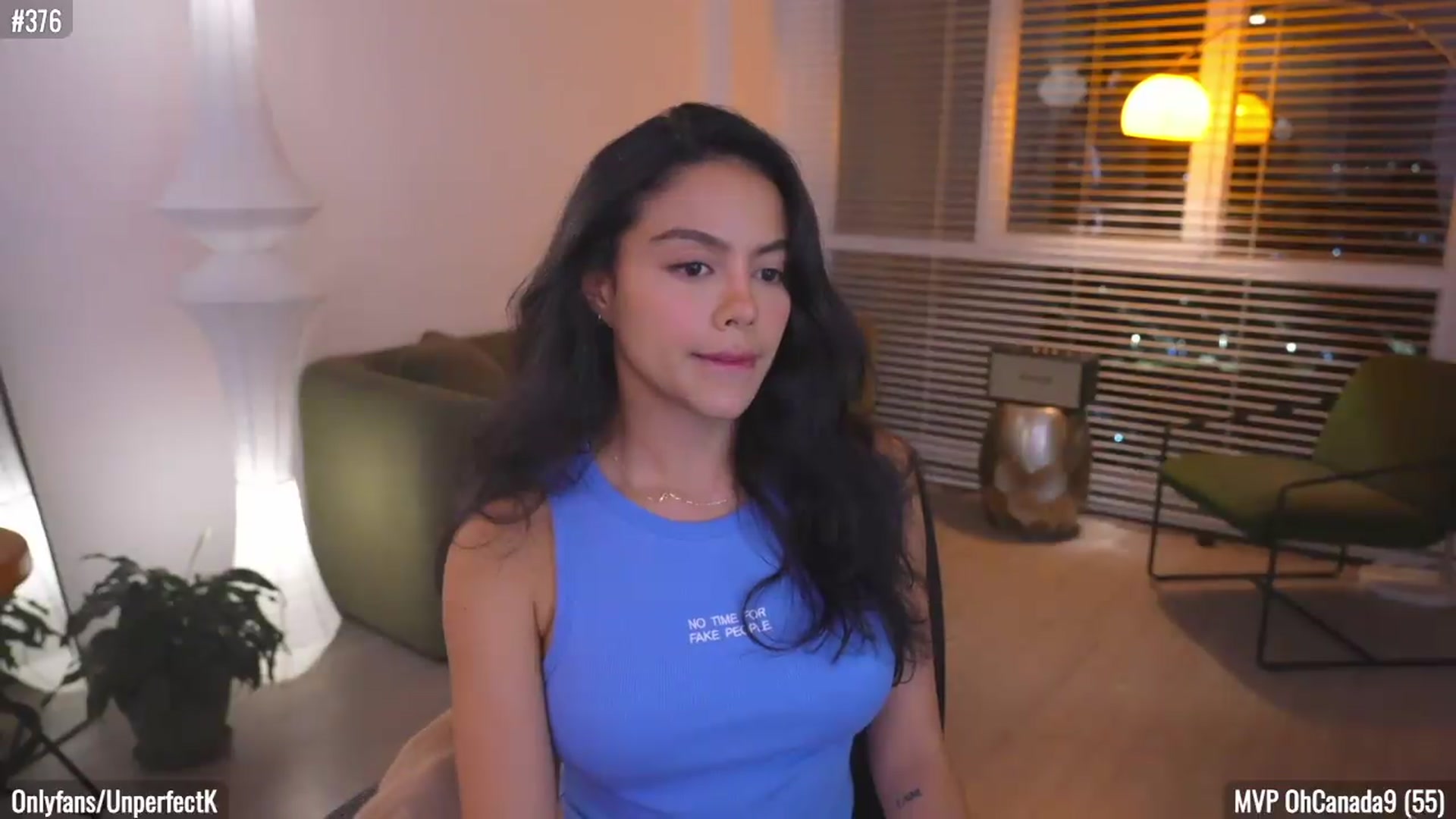 Gallery image thumbnail from UnperfectK's myfreecams stream on, 08/22/2026, 01:36 image 20 of 20