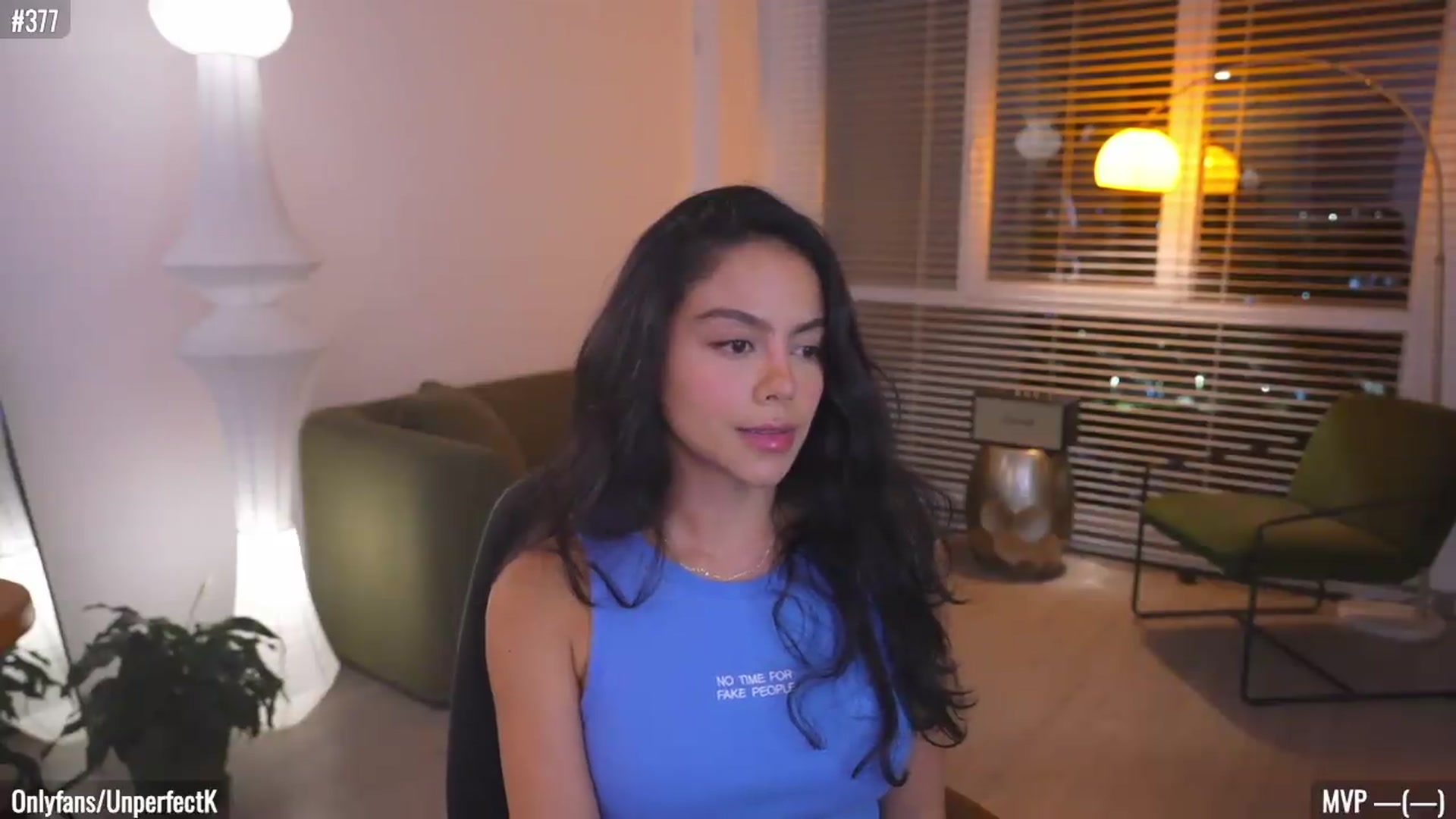 Gallery image thumbnail from UnperfectK's myfreecams stream on, 08/22/2026, 01:36 image 13 of 20