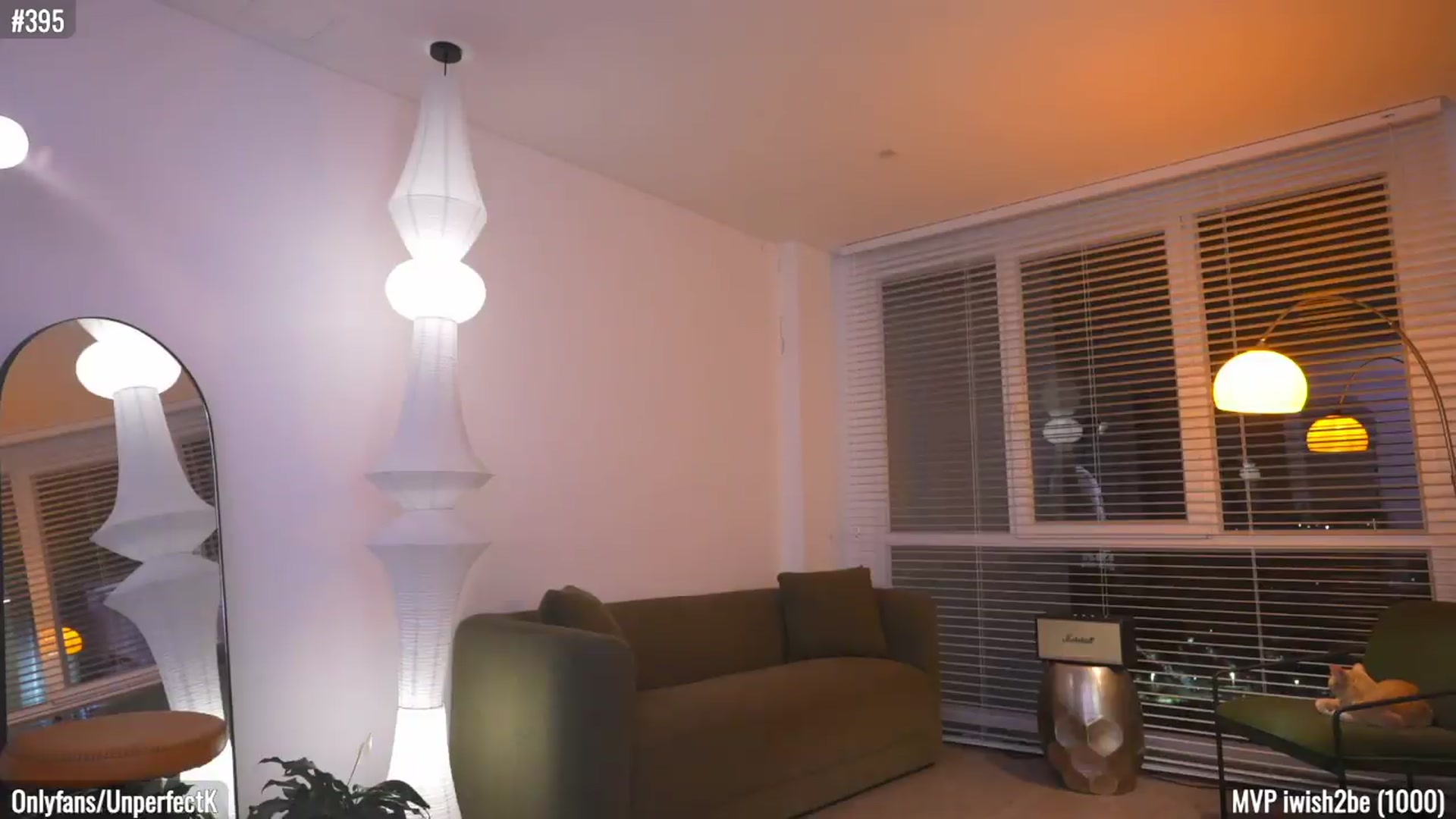 Gallery image thumbnail from UnperfectK's myfreecams stream on, 08/24/2026, 01:15 image 10 of 20