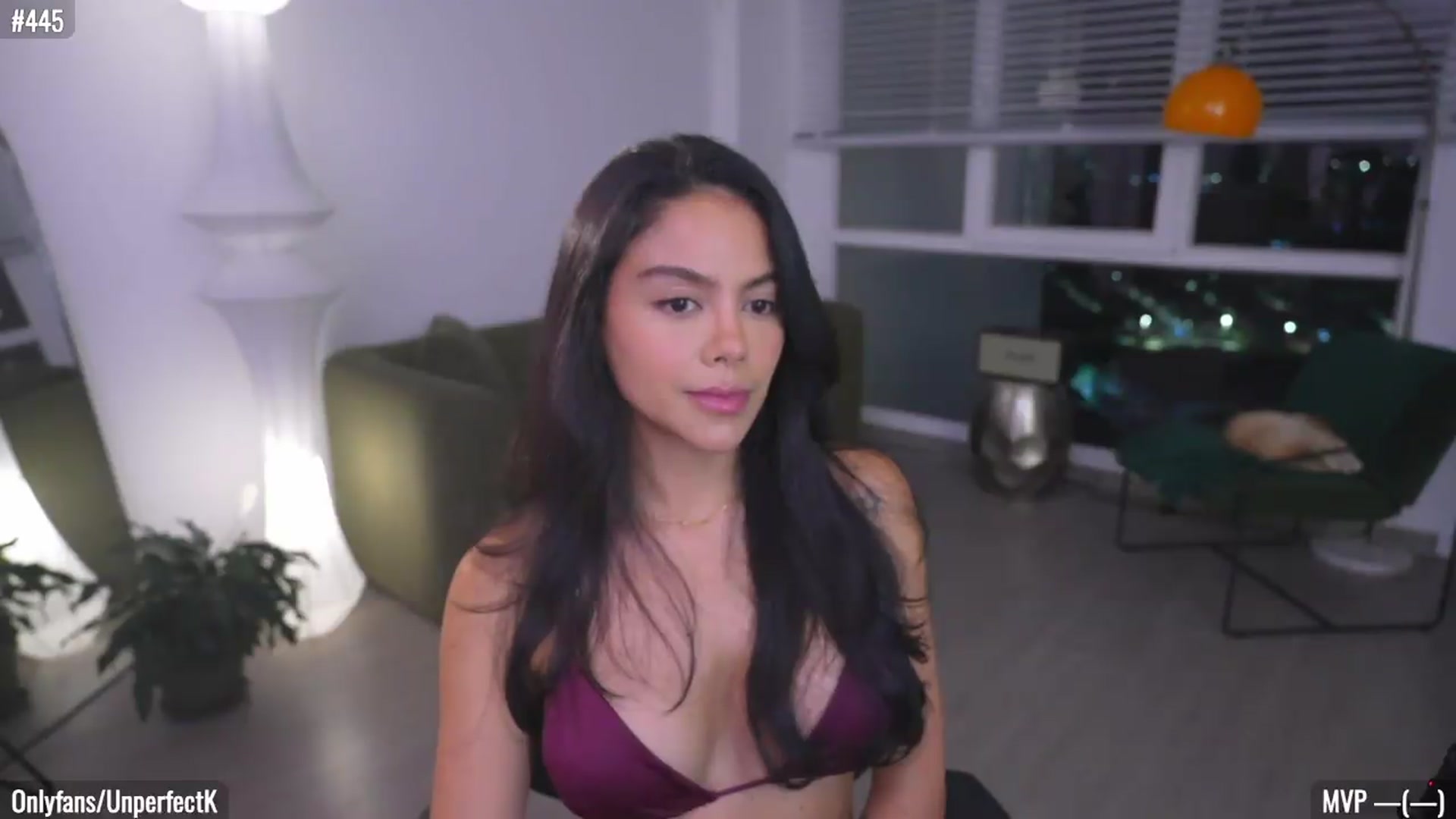 Gallery image thumbnail from UnperfectK's myfreecams stream on, 08/28/2026, 01:20 image 10 of 20