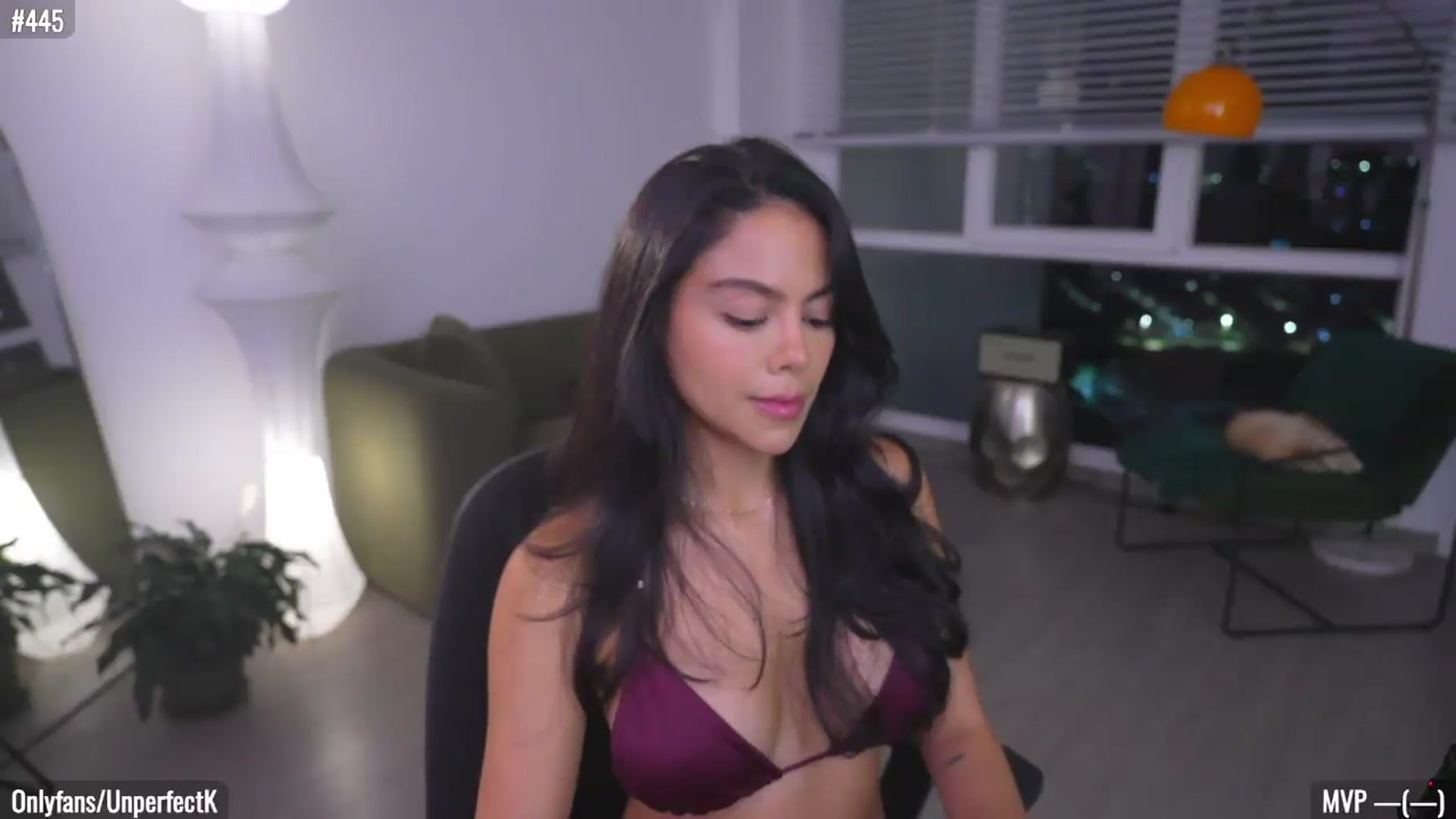 Gallery image thumbnail from UnperfectK's myfreecams stream on, 08/28/2026, 01:20 image 12 of 20