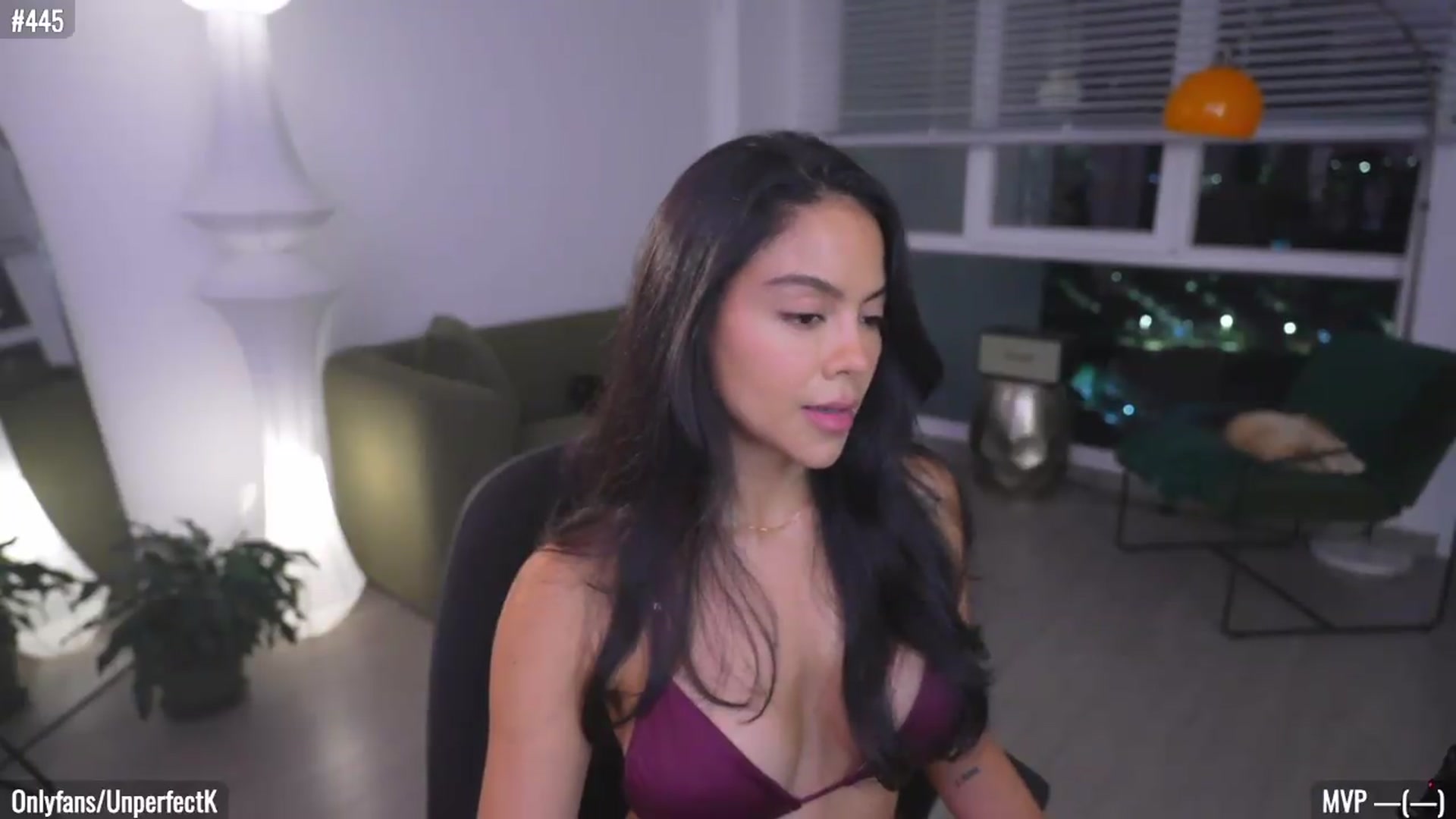 Gallery image thumbnail from UnperfectK's myfreecams stream on, 08/28/2026, 01:20 image 7 of 20