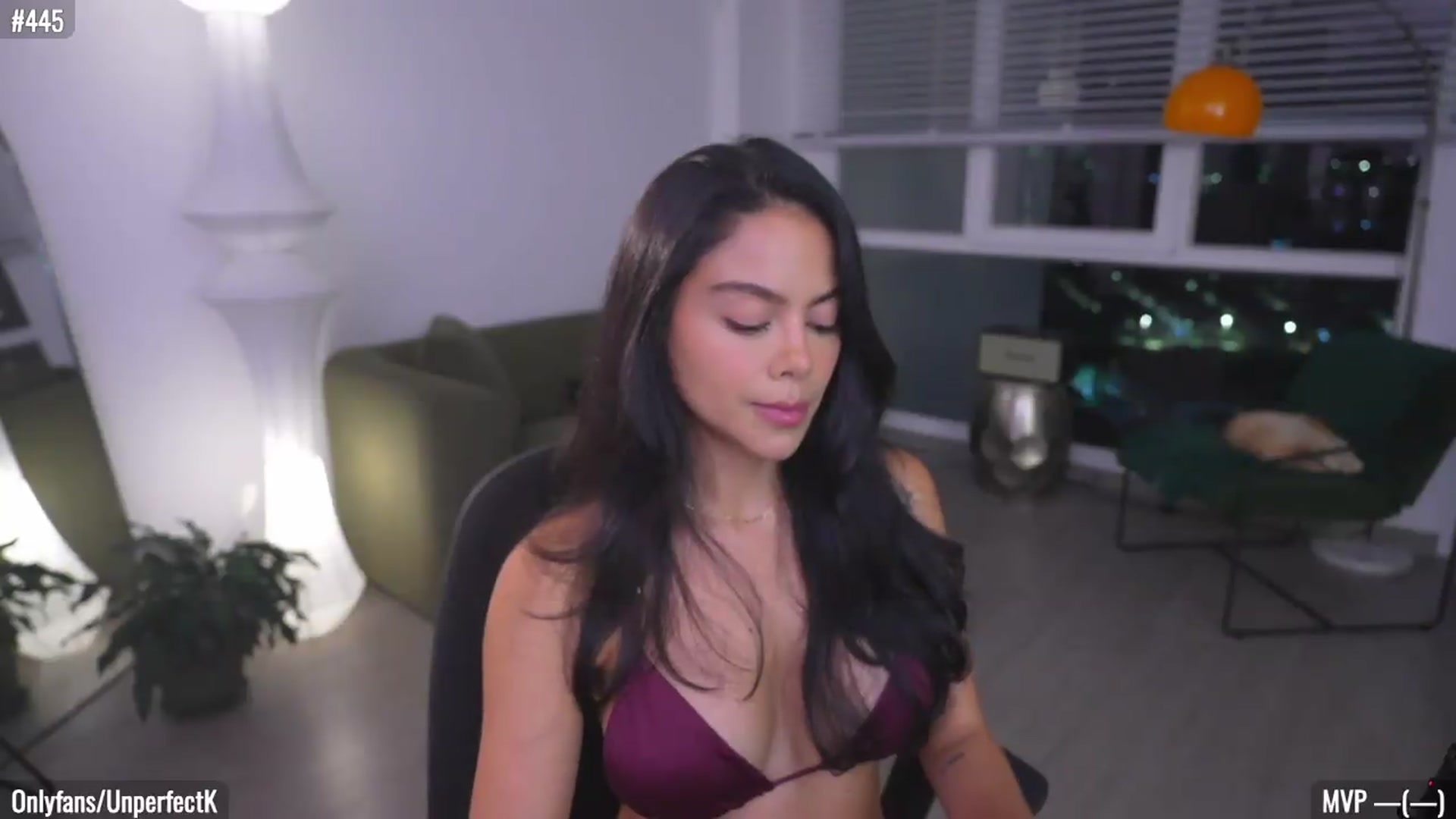 Gallery image thumbnail from UnperfectK's myfreecams stream on, 08/28/2026, 01:20 image 13 of 20