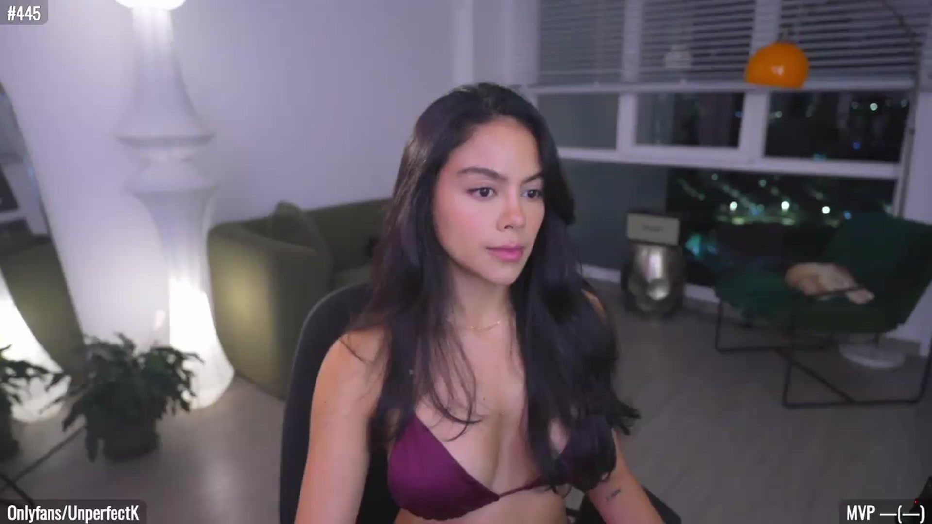 Gallery image thumbnail from UnperfectK's myfreecams stream on, 08/28/2026, 01:20 image 2 of 20