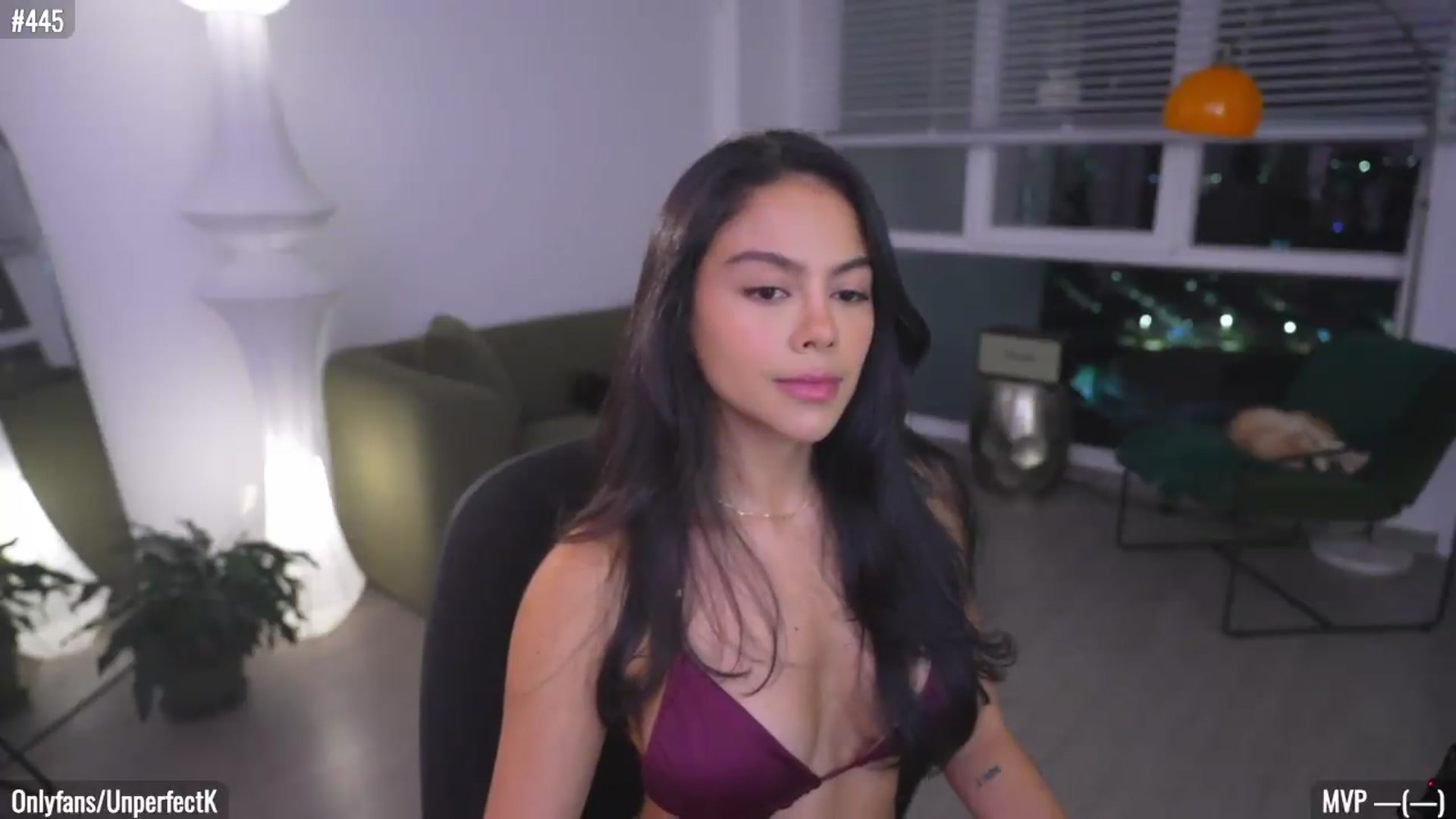 Gallery image thumbnail from UnperfectK's myfreecams stream on, 08/28/2026, 01:20 image 4 of 20