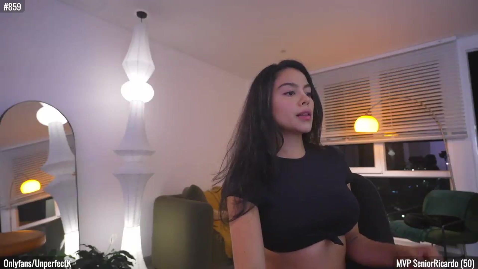Gallery image thumbnail from UnperfectK's myfreecams stream on, 09/05/2026, 01:26 image 17 of 20