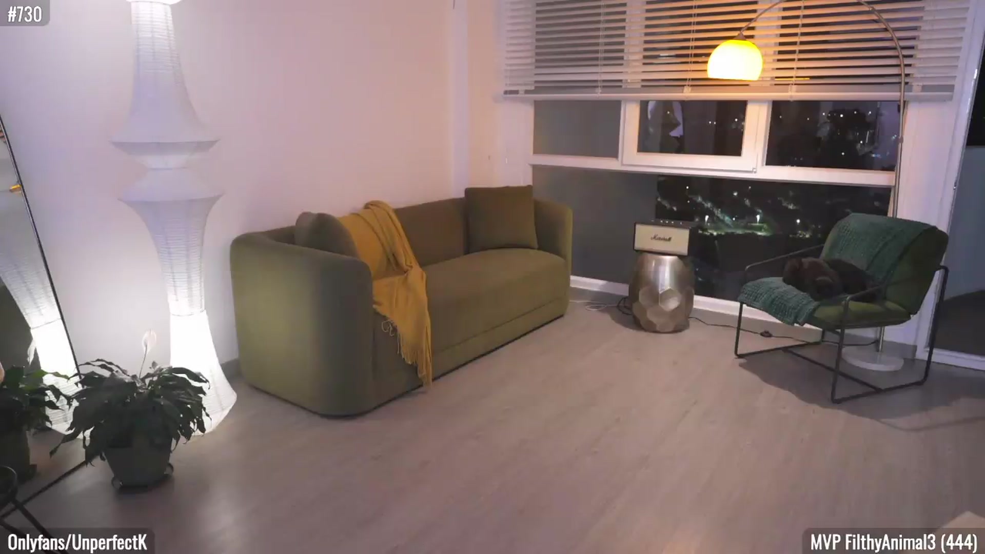 Gallery image thumbnail from UnperfectK's myfreecams stream on, 09/05/2026, 03:16 image 9 of 20