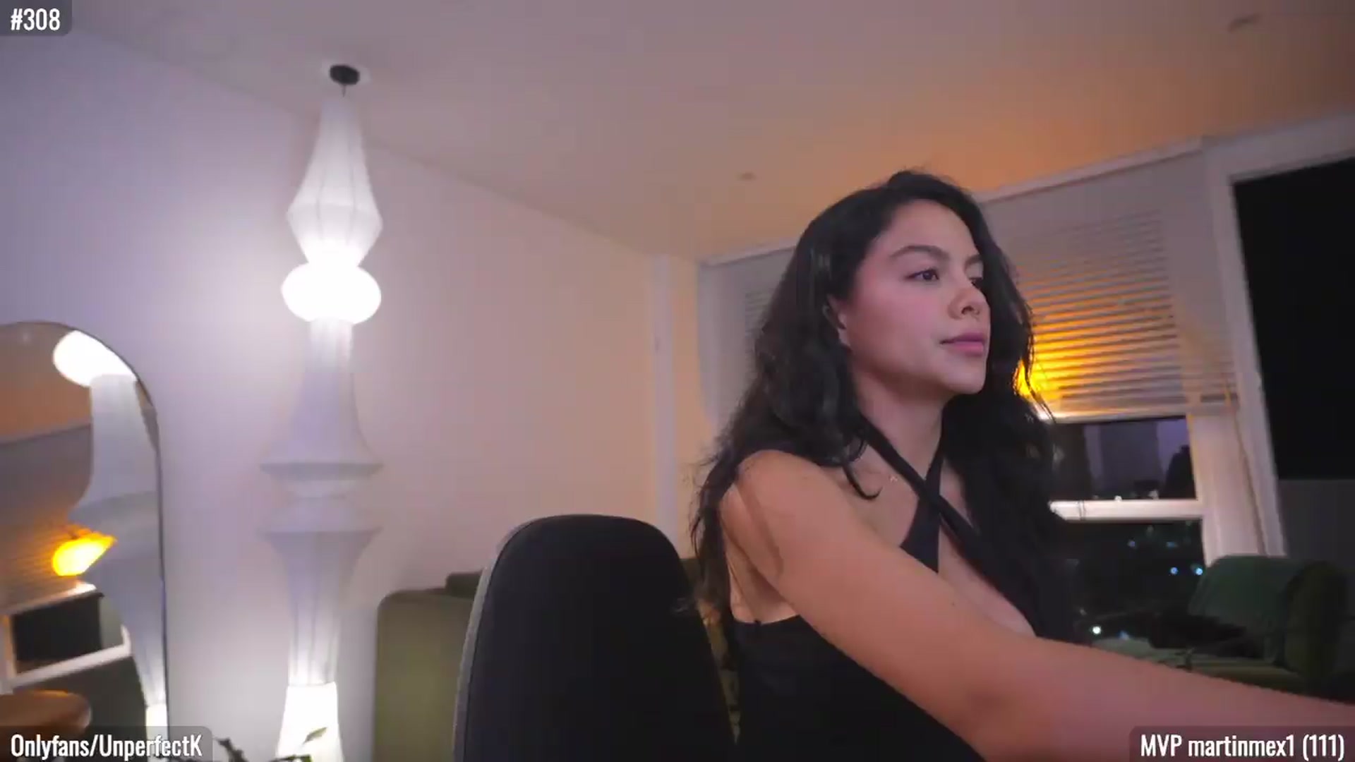 Gallery image thumbnail from UnperfectK's myfreecams stream on, 09/12/2026, 02:13 image 10 of 20