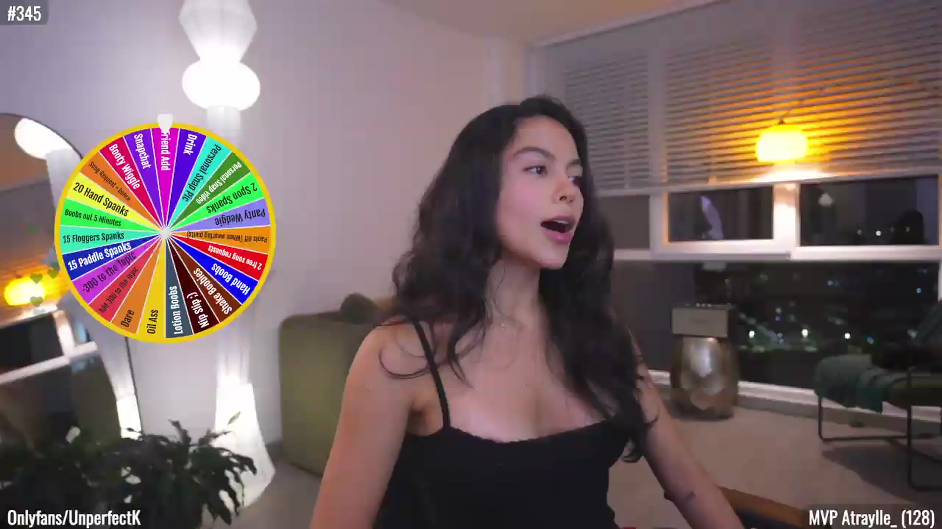 Gallery image thumbnail from UnperfectK's myfreecams stream on, 09/13/2026, 24:57 image 4 of 20