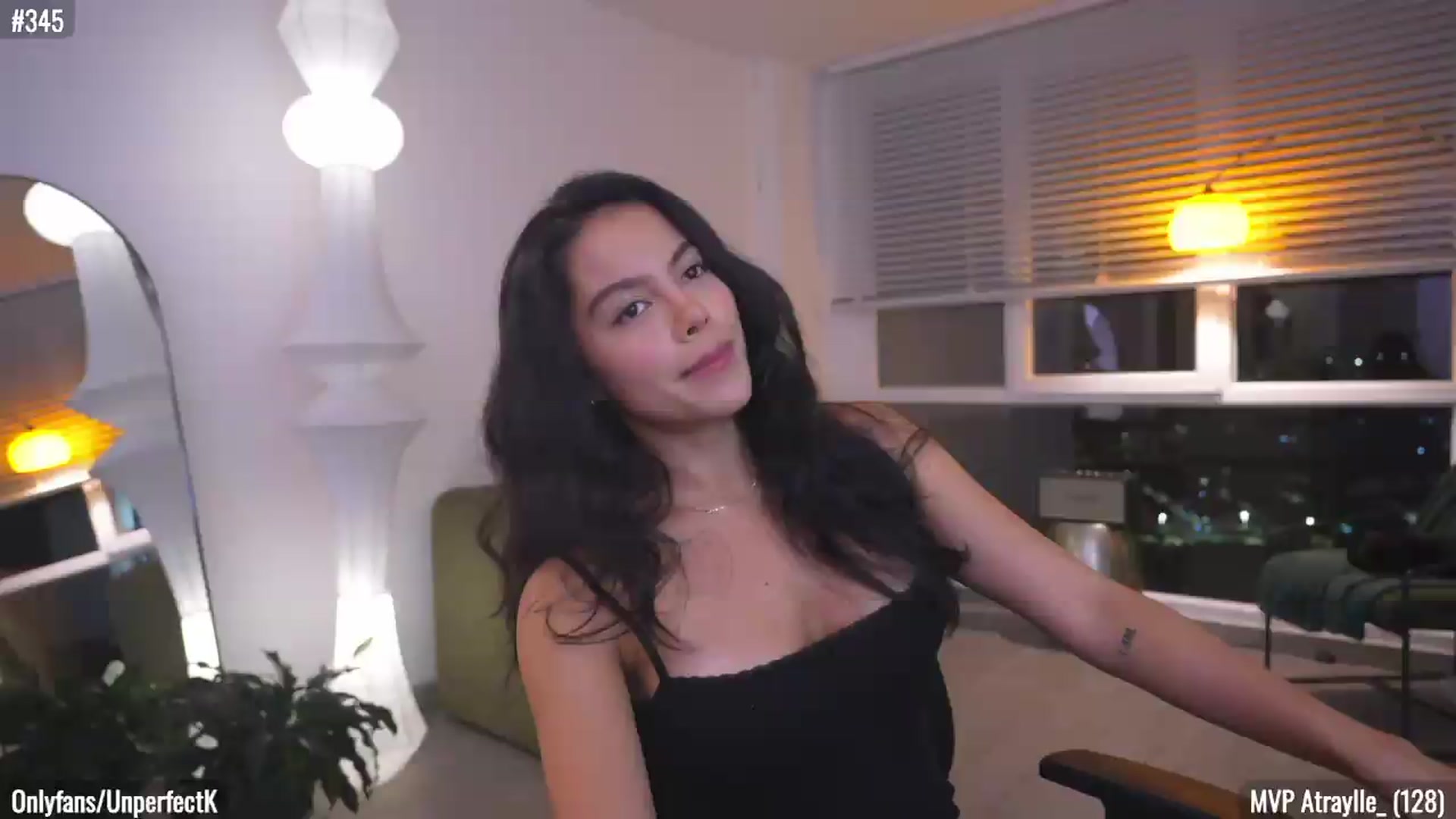 Gallery image thumbnail from UnperfectK's myfreecams stream on, 09/13/2026, 24:57 image 3 of 20