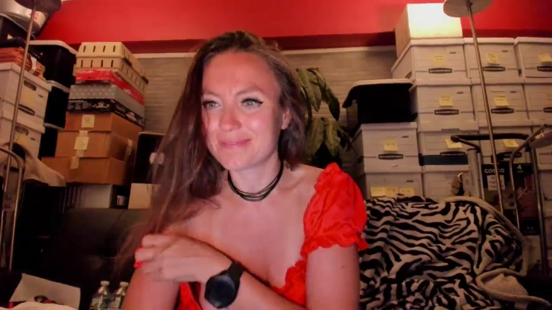 Gallery image thumbnail from UntamedBooty's myfreecams stream on, 06/24/2024, 08:57 image 2 of 20