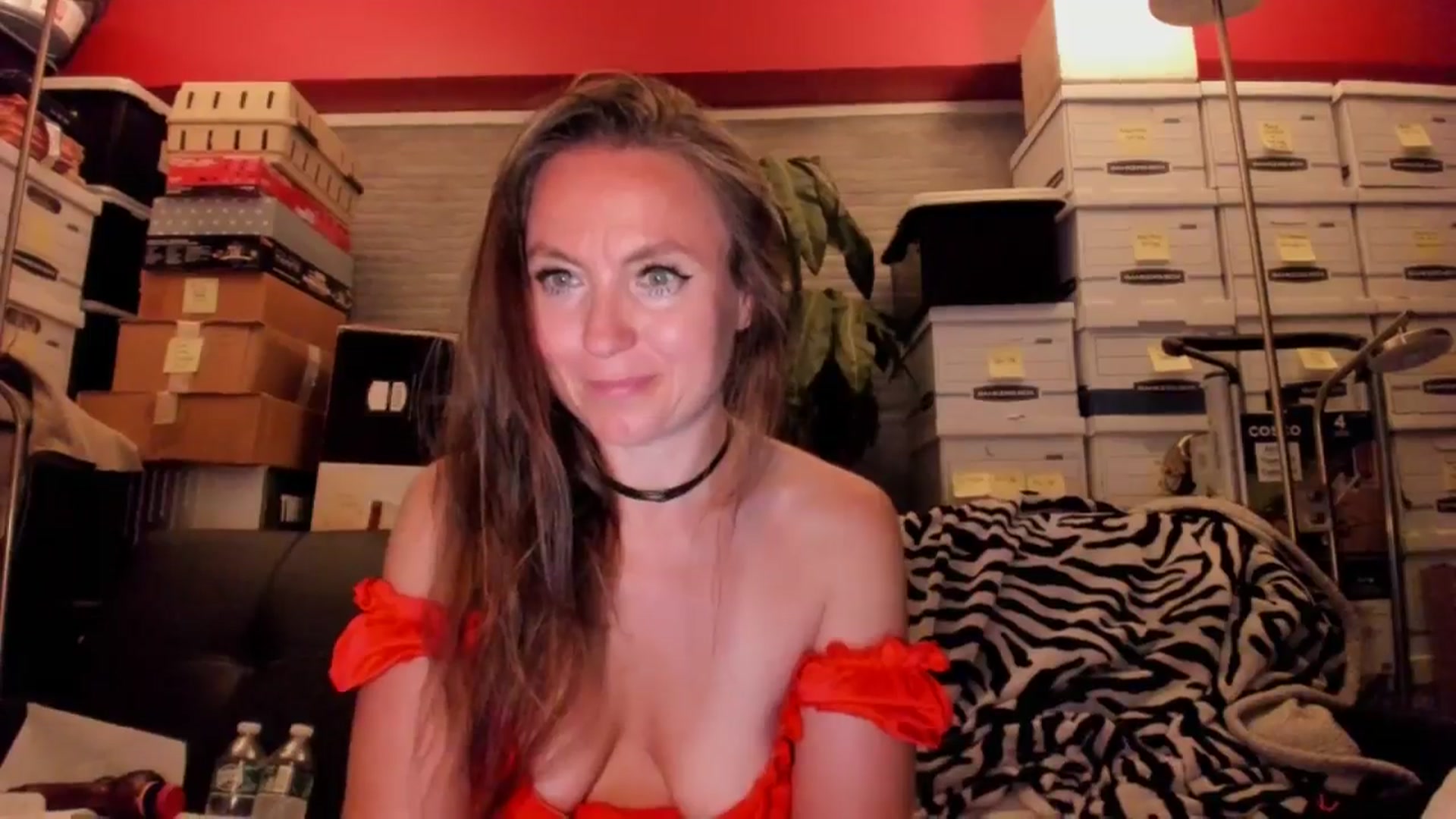 Gallery image thumbnail from UntamedBooty's myfreecams stream on, 06/24/2024, 08:57 image 17 of 20