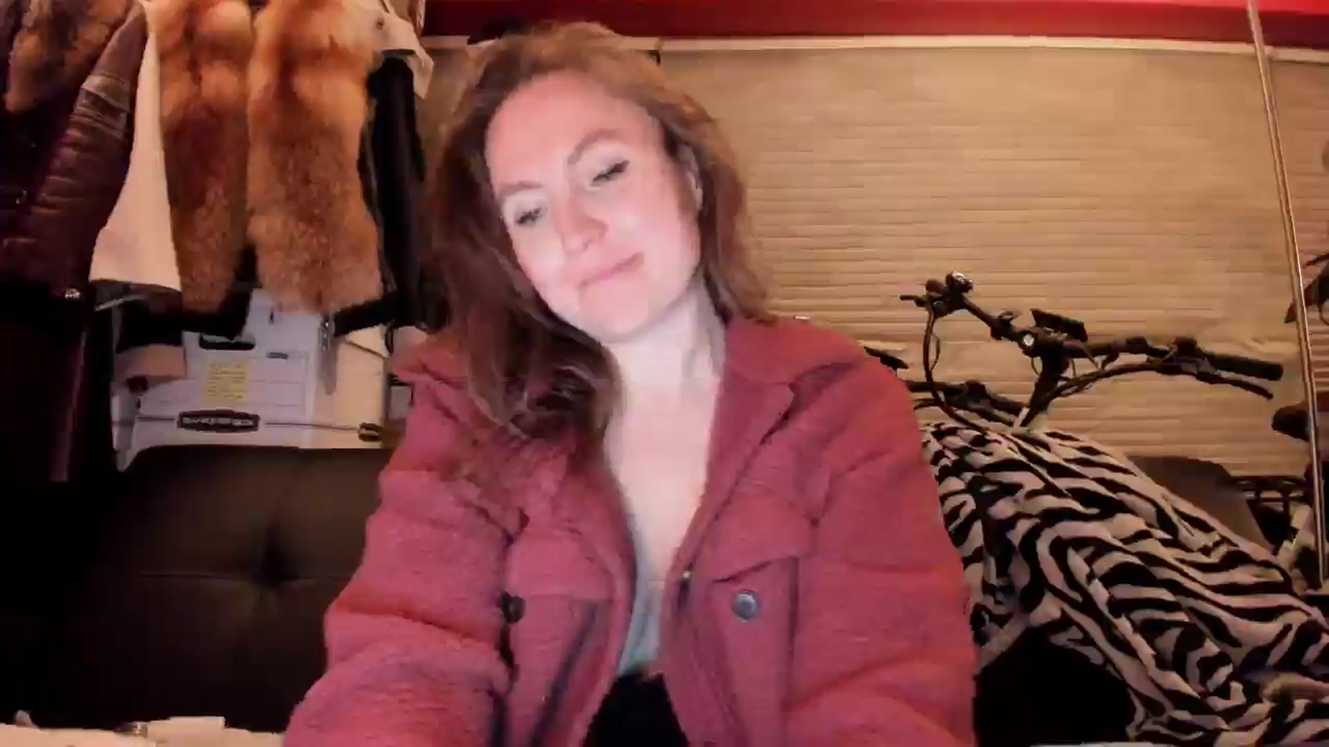 Gallery image thumbnail from UntamedBooty's myfreecams stream on, 03/31/2026, 07:18 image 6 of 20