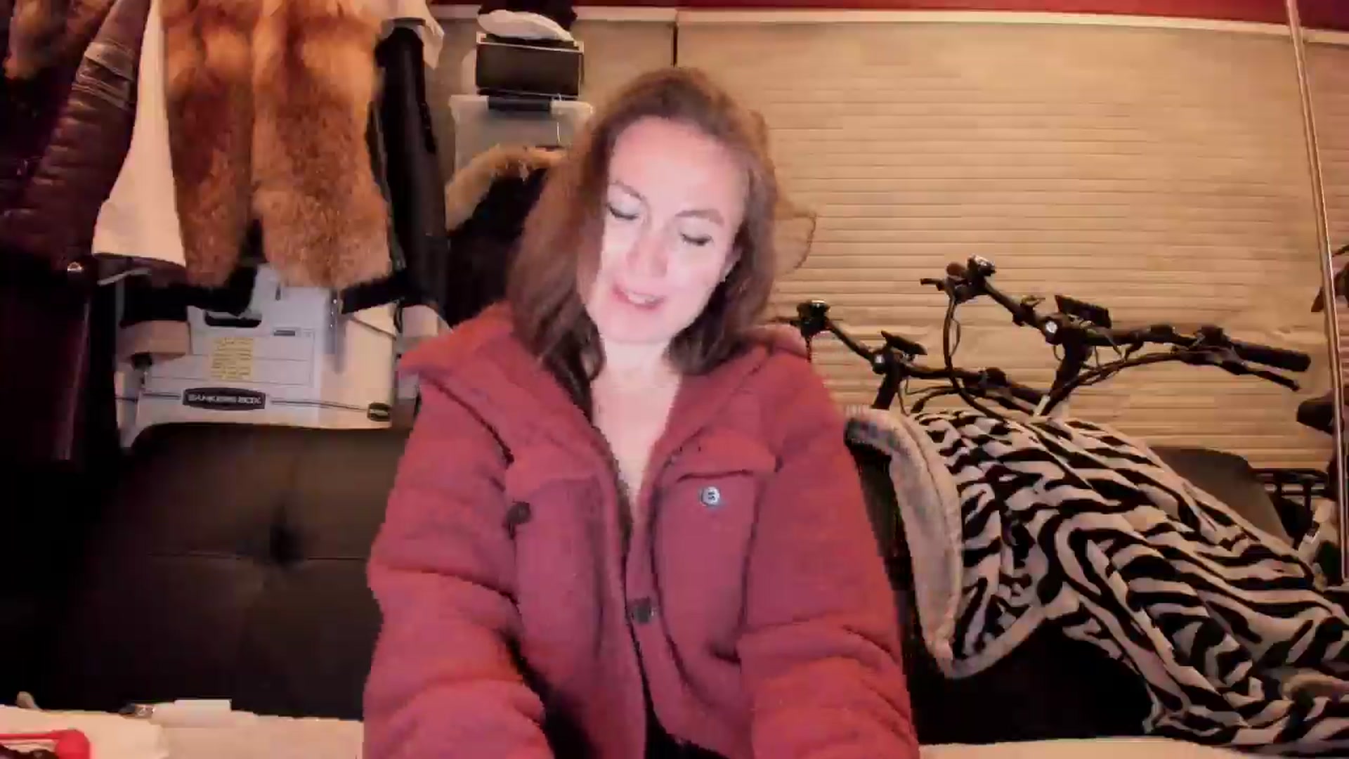 Gallery image thumbnail from UntamedBooty's myfreecams stream on, 03/31/2026, 07:18 image 10 of 20