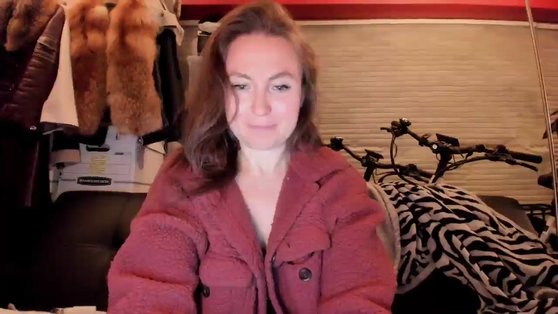 Gallery image thumbnail from UntamedBooty's myfreecams stream on, 03/31/2026, 07:18 image 2 of 20